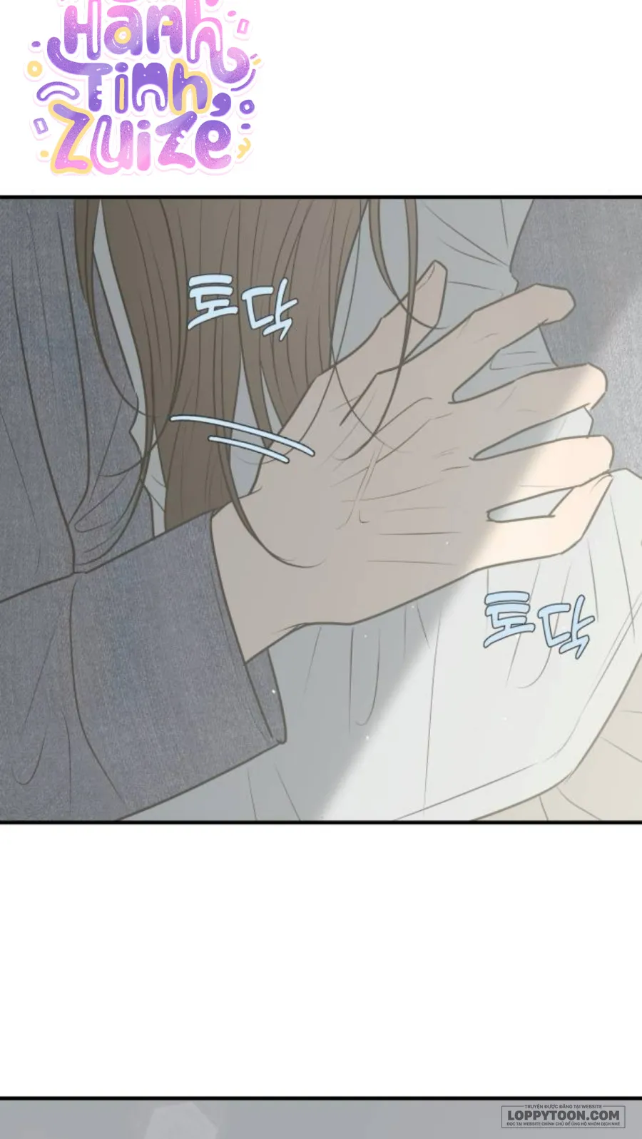 Scandal Giữ Lấy Hôn Nhân Chapter 14 - Trang 19