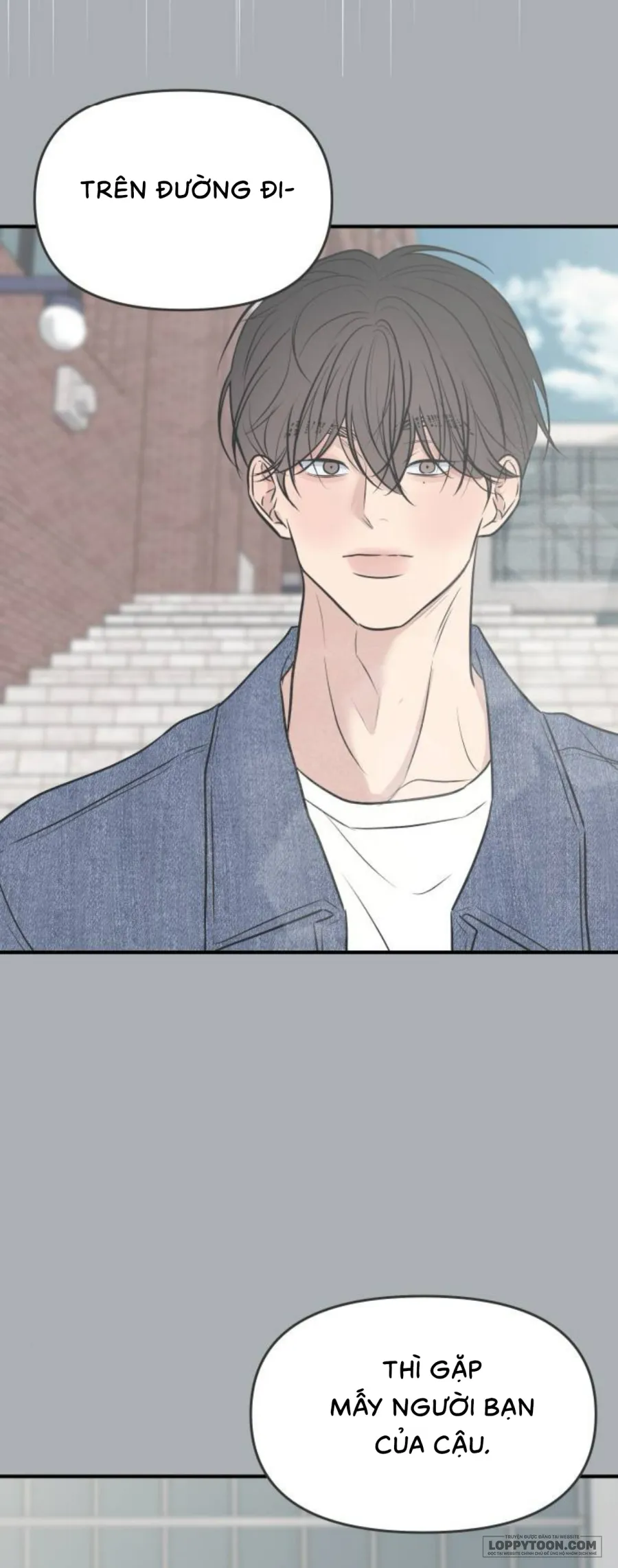 Scandal Giữ Lấy Hôn Nhân Chapter 14 - Trang 23