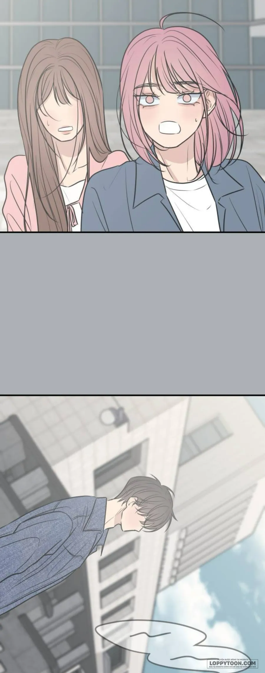 Scandal Giữ Lấy Hôn Nhân Chapter 14 - Trang 24