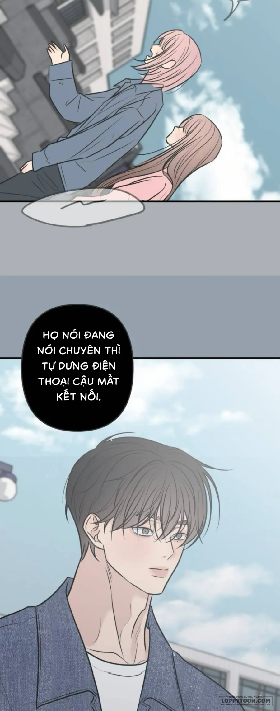 Scandal Giữ Lấy Hôn Nhân Chapter 14 - Trang 25