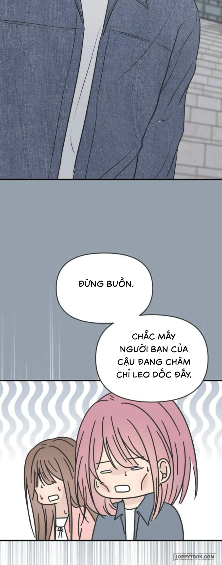 Scandal Giữ Lấy Hôn Nhân Chapter 14 - Trang 26
