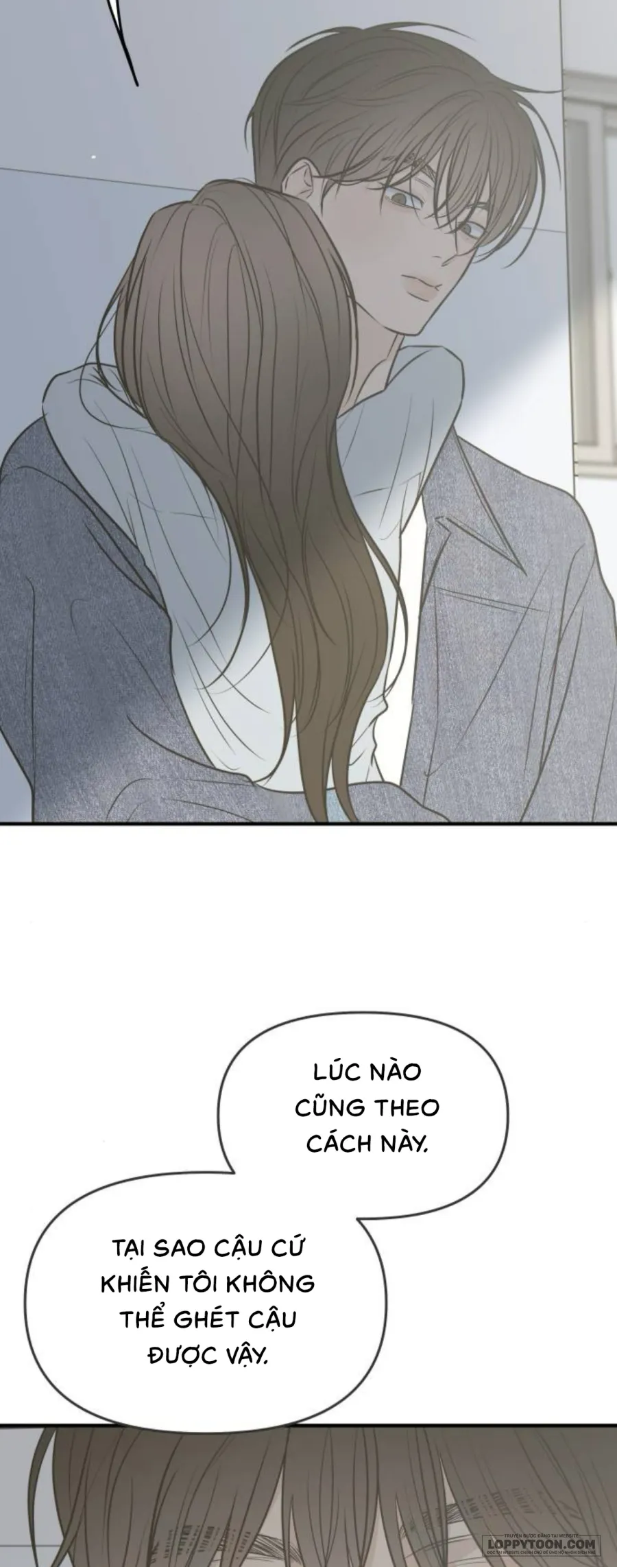 Scandal Giữ Lấy Hôn Nhân Chapter 14 - Trang 28