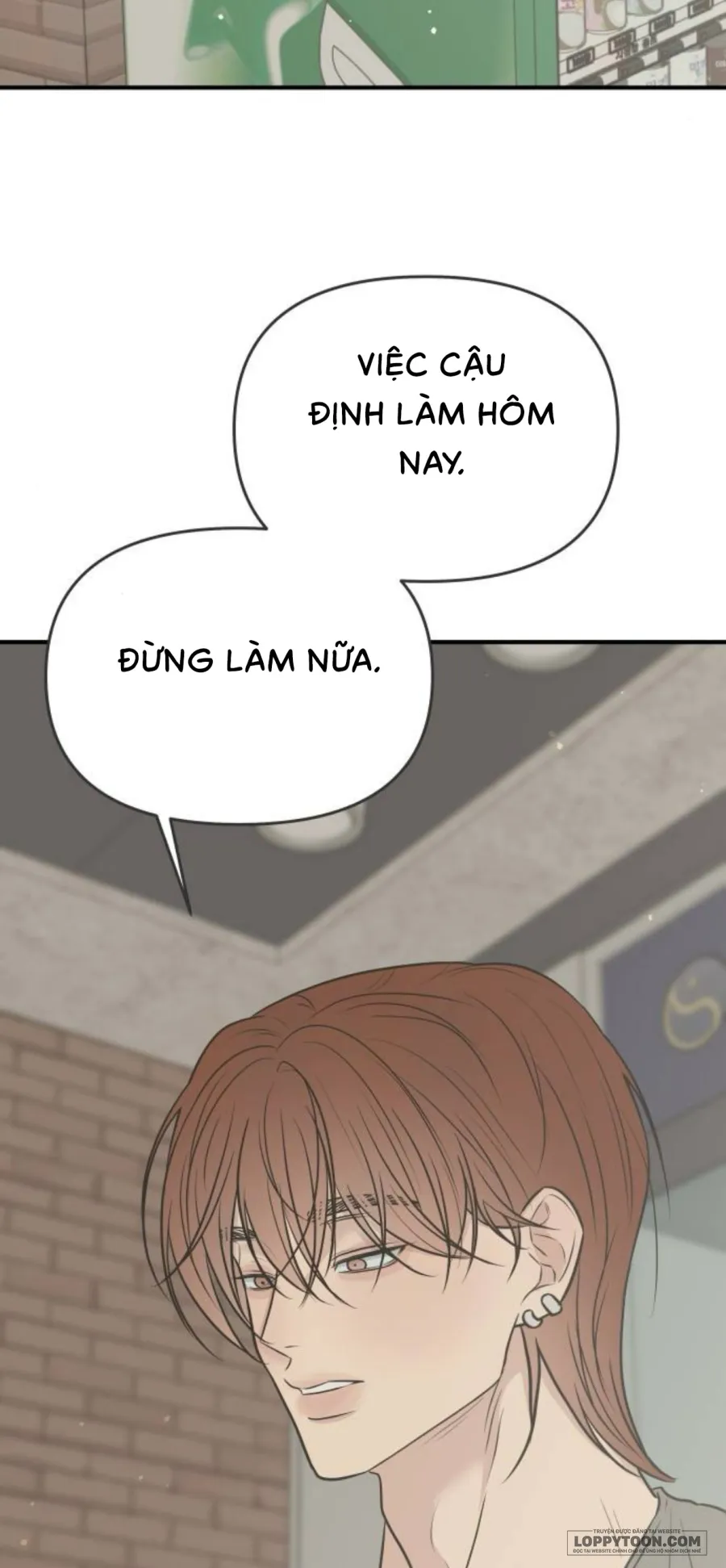 Scandal Giữ Lấy Hôn Nhân Chapter 14 - Trang 3