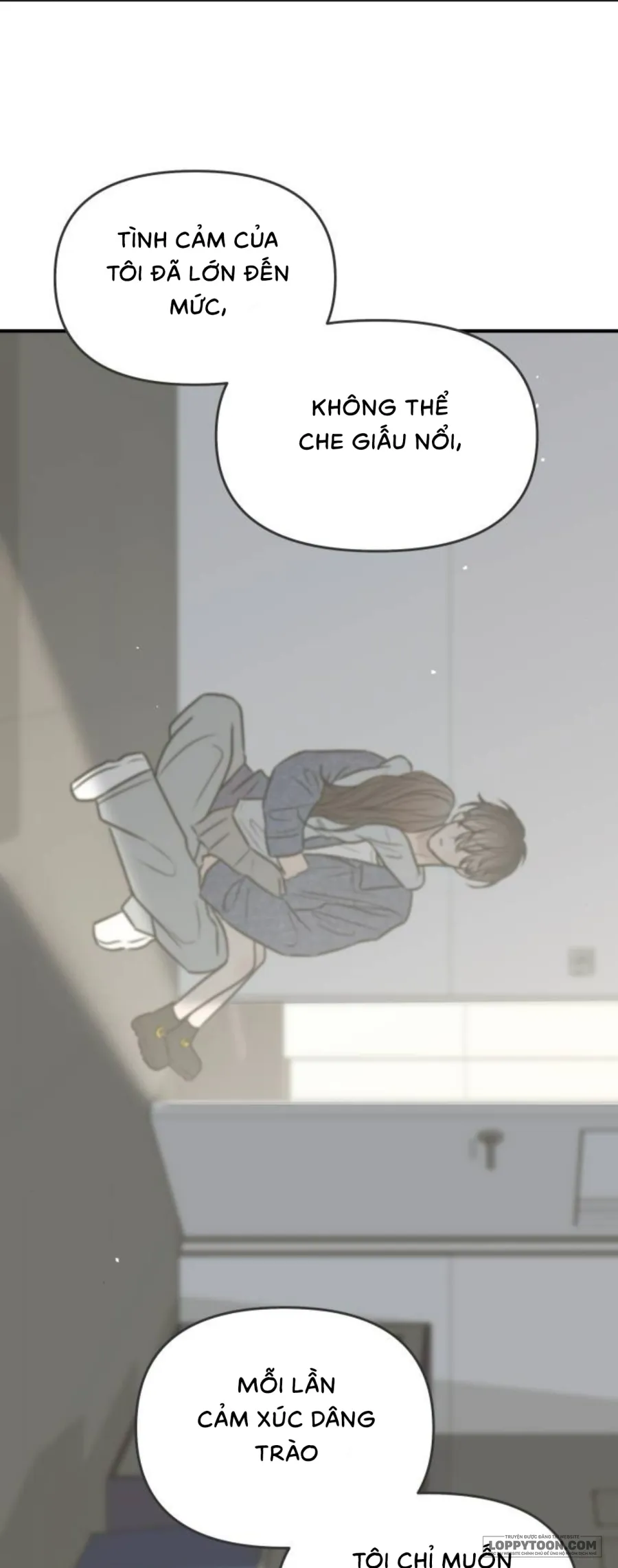 Scandal Giữ Lấy Hôn Nhân Chapter 14 - Trang 30