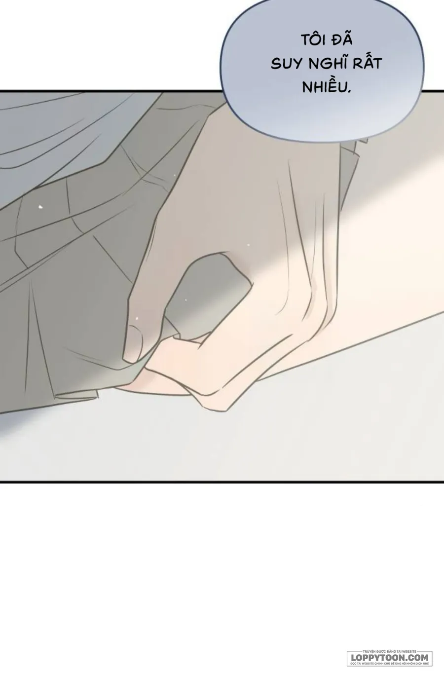 Scandal Giữ Lấy Hôn Nhân Chapter 14 - Trang 33