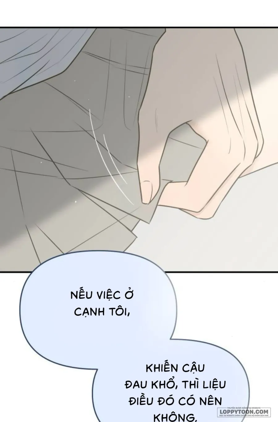 Scandal Giữ Lấy Hôn Nhân Chapter 14 - Trang 34