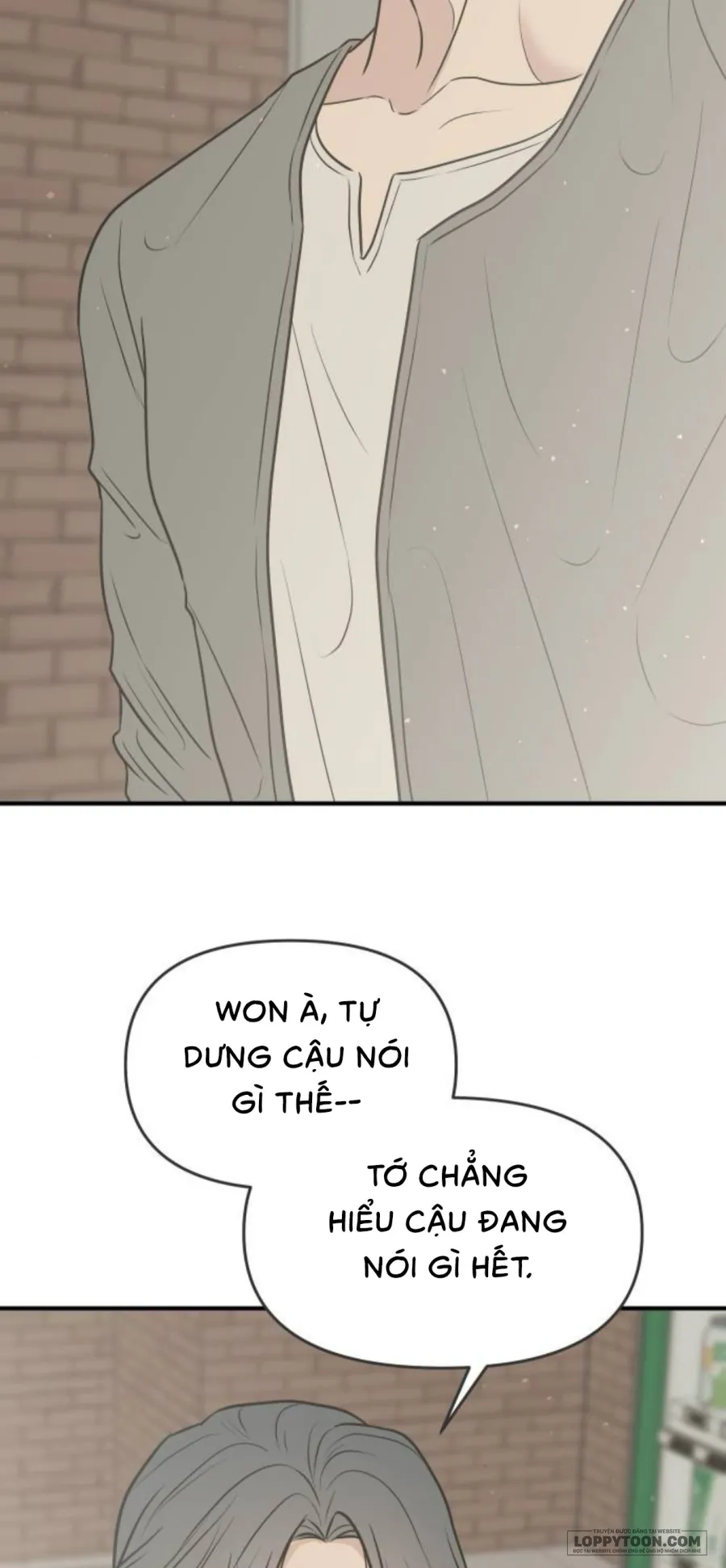 Scandal Giữ Lấy Hôn Nhân Chapter 14 - Trang 4