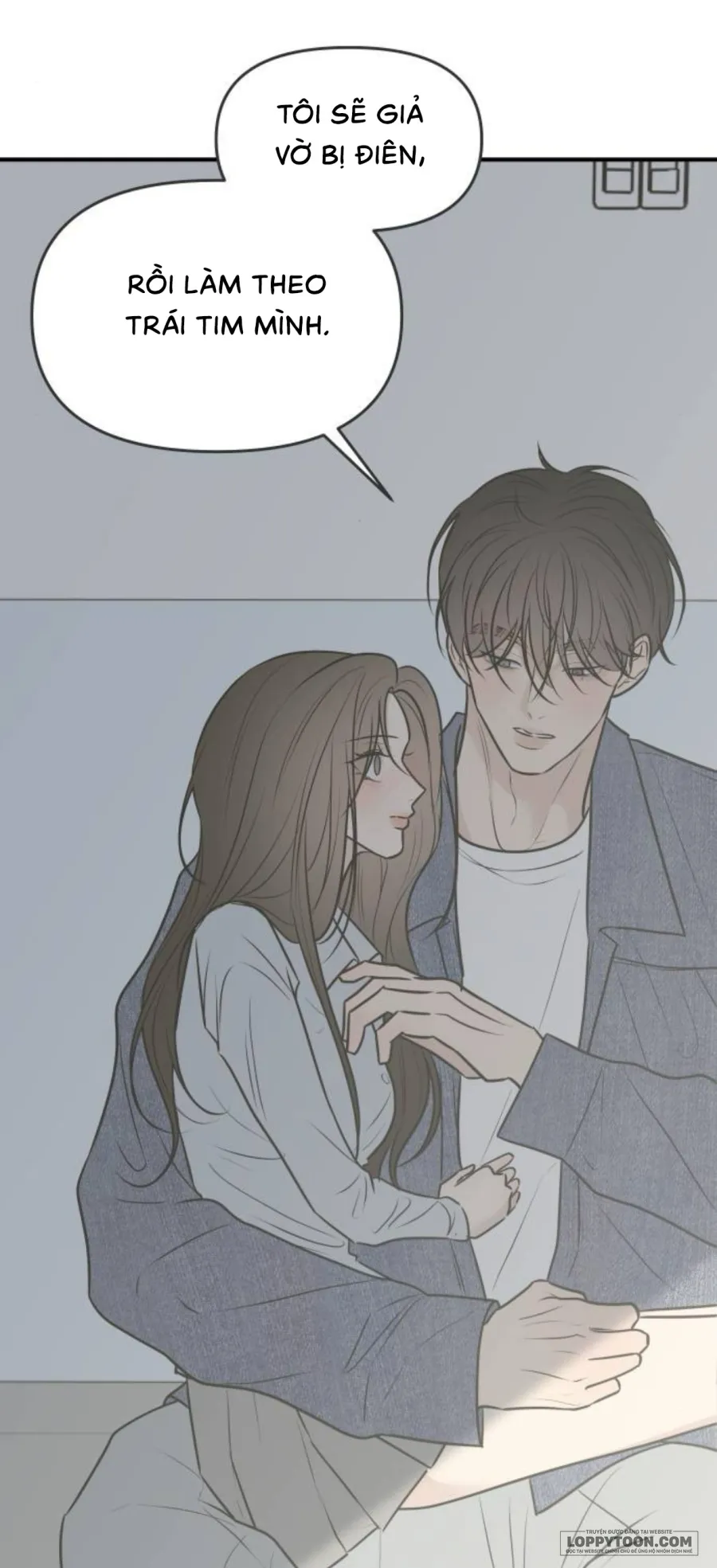 Scandal Giữ Lấy Hôn Nhân Chapter 14 - Trang 42