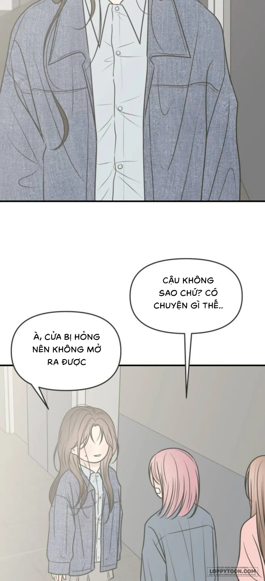Scandal Giữ Lấy Hôn Nhân Chapter 14 - Trang 49
