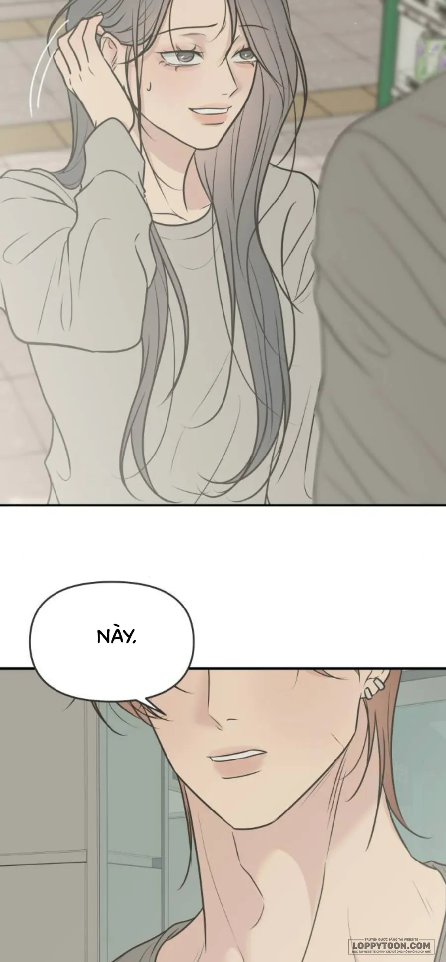 Scandal Giữ Lấy Hôn Nhân Chapter 14 - Trang 5