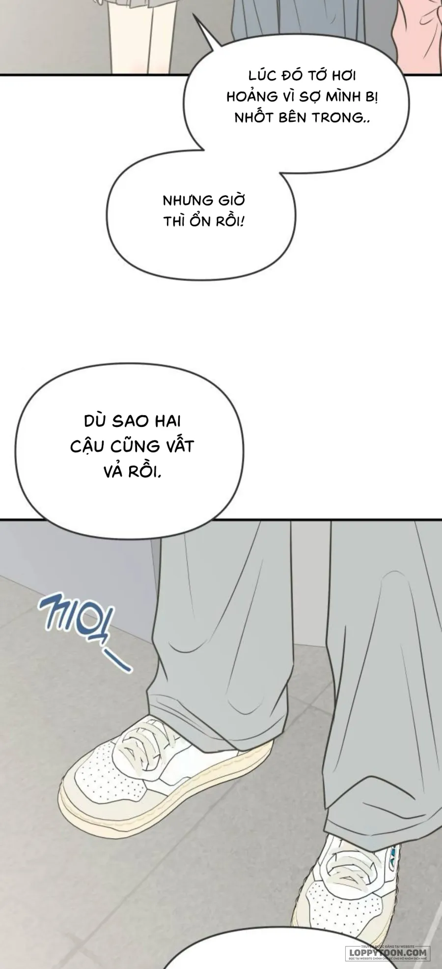 Scandal Giữ Lấy Hôn Nhân Chapter 14 - Trang 50