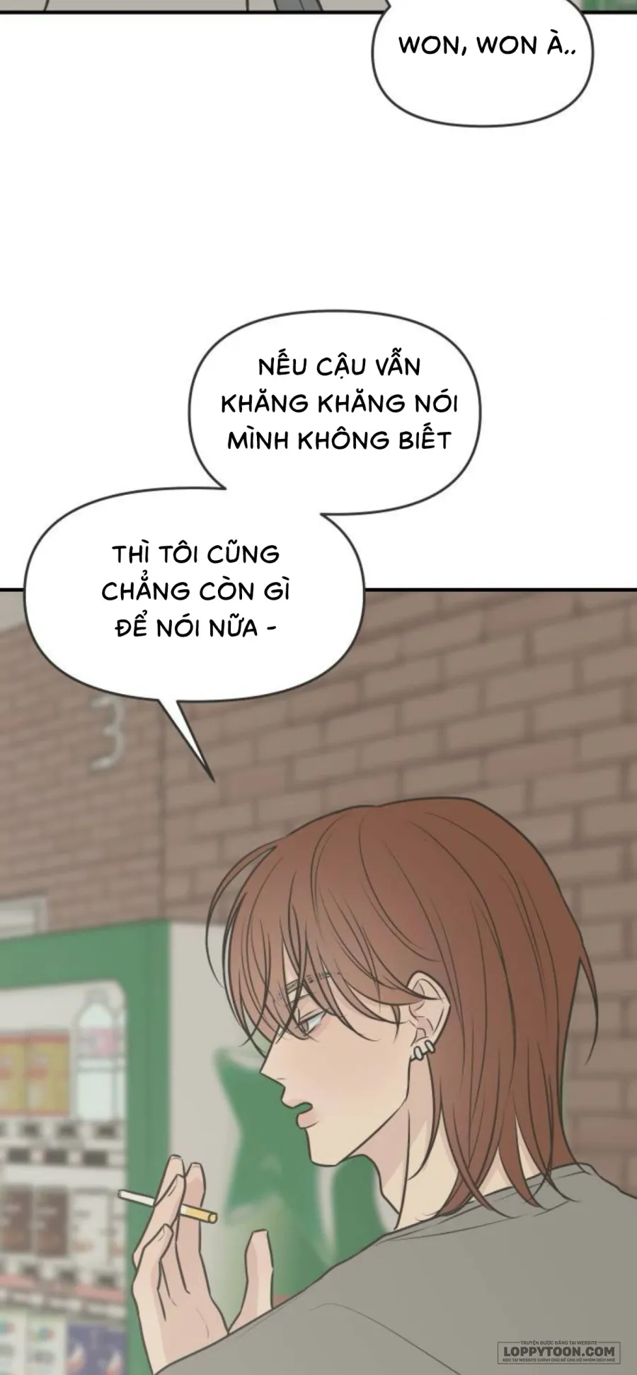 Scandal Giữ Lấy Hôn Nhân Chapter 14 - Trang 7