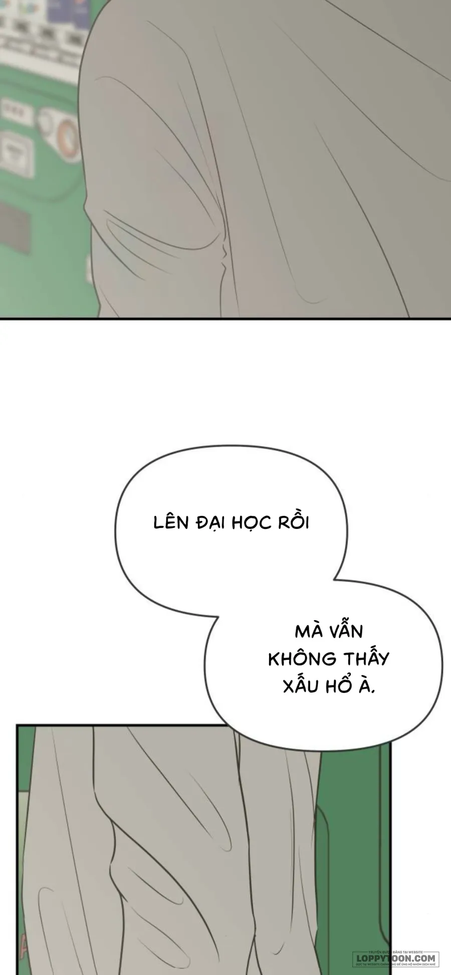 Scandal Giữ Lấy Hôn Nhân Chapter 14 - Trang 8