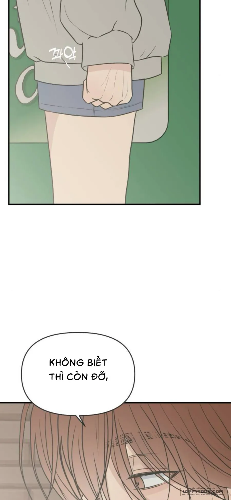 Scandal Giữ Lấy Hôn Nhân Chapter 14 - Trang 9