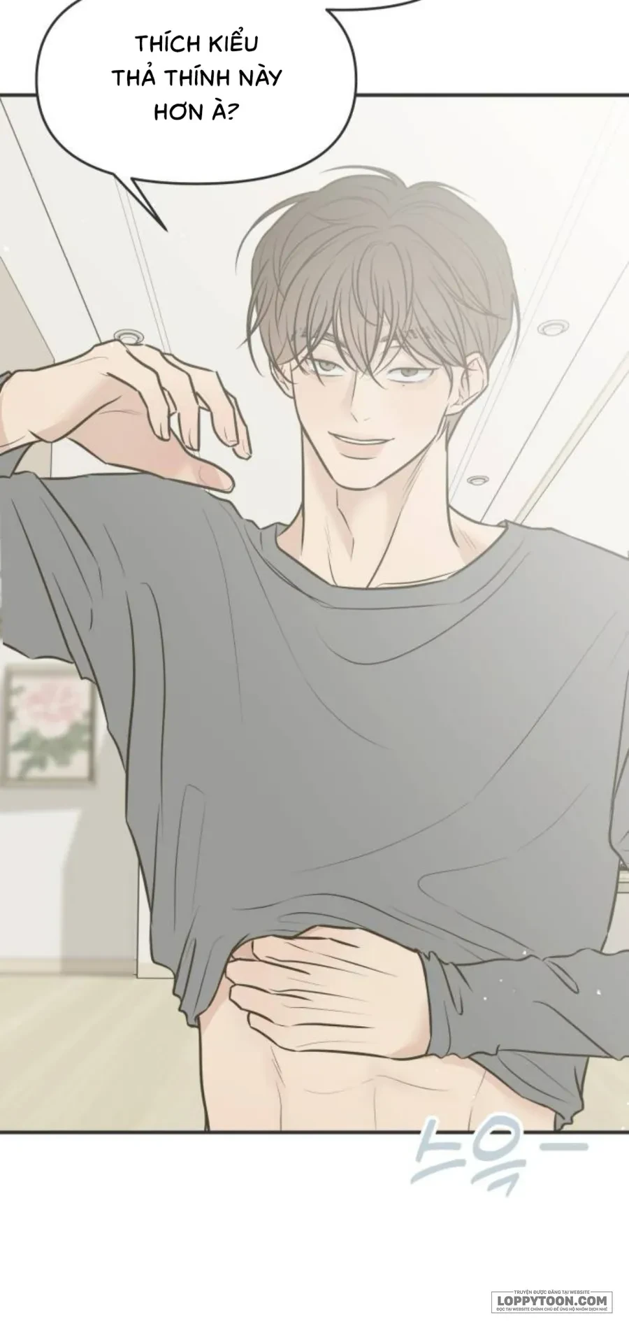 Scandal Giữ Lấy Hôn Nhân Chapter 15 - Trang 11