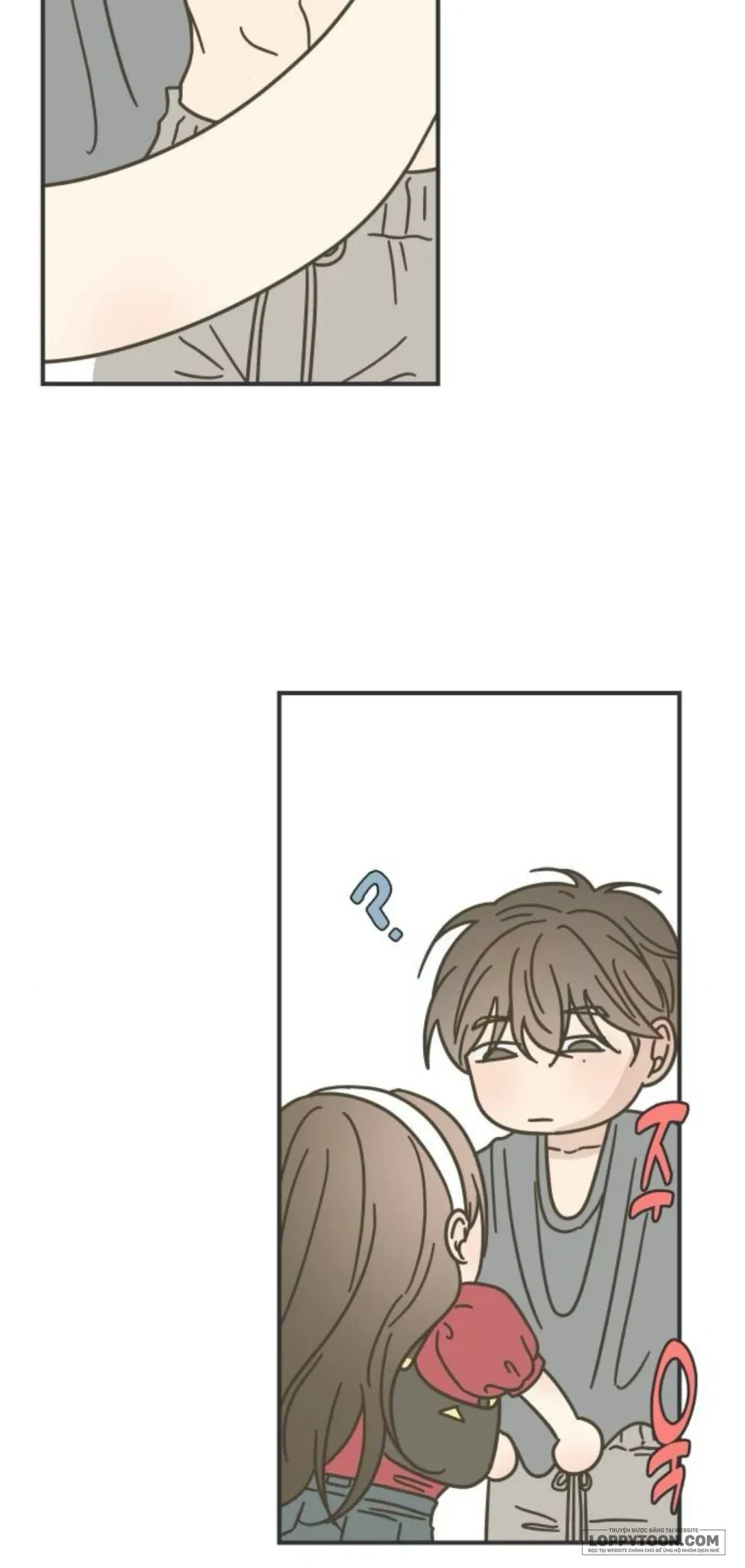Scandal Giữ Lấy Hôn Nhân Chapter 15 - Trang 13