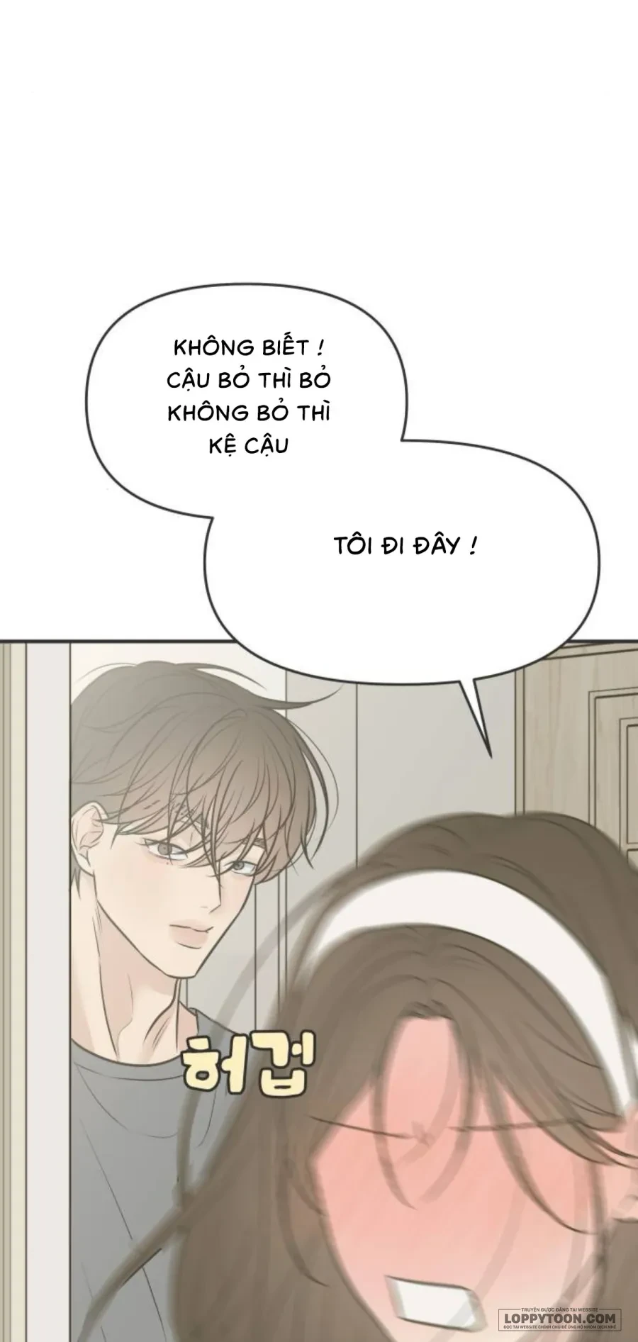 Scandal Giữ Lấy Hôn Nhân Chapter 15 - Trang 14