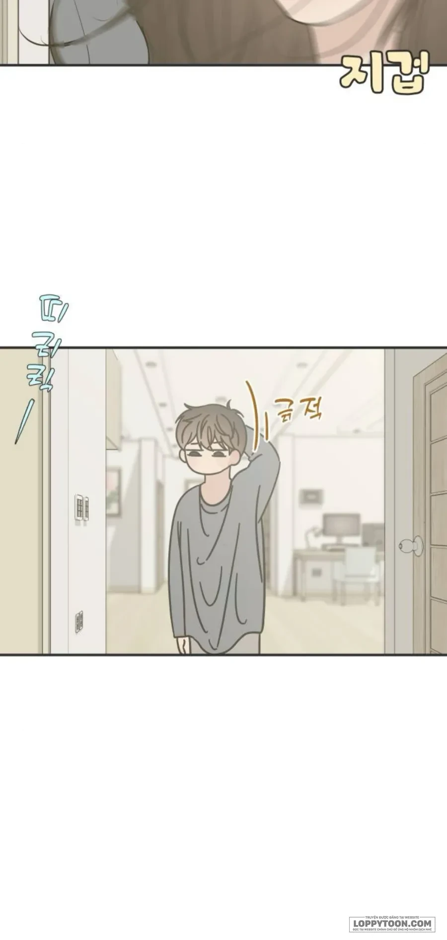 Scandal Giữ Lấy Hôn Nhân Chapter 15 - Trang 15