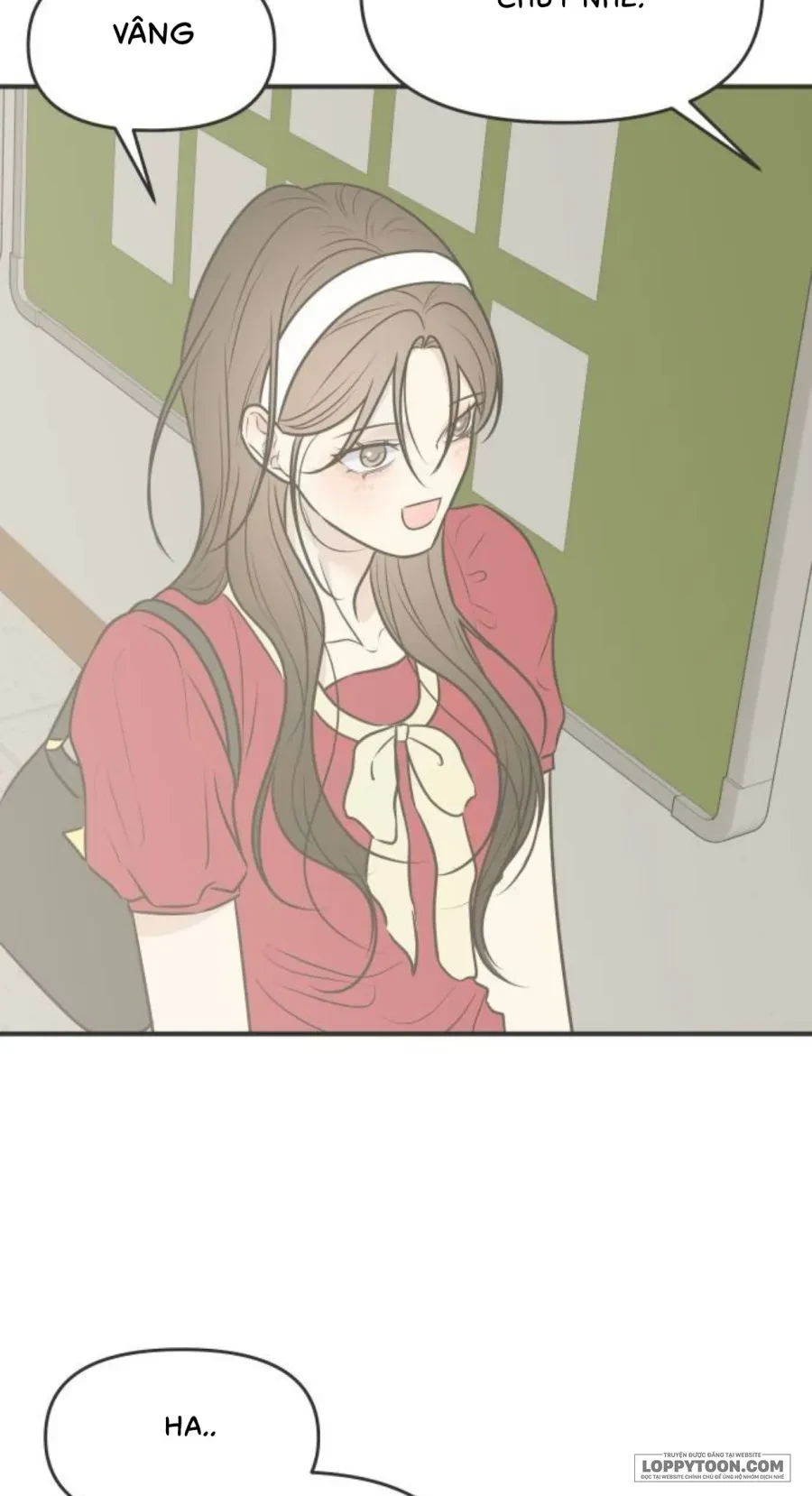 Scandal Giữ Lấy Hôn Nhân Chapter 15 - Trang 20