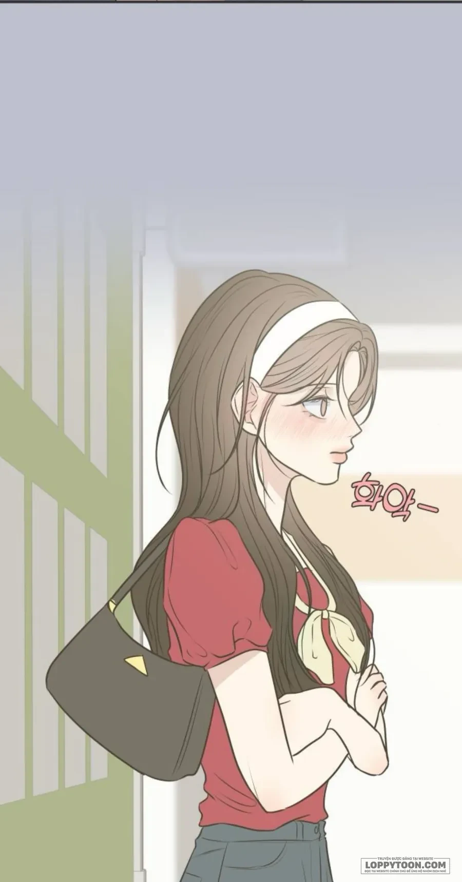 Scandal Giữ Lấy Hôn Nhân Chapter 15 - Trang 25