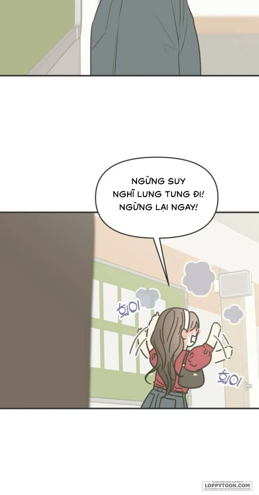 Scandal Giữ Lấy Hôn Nhân Chapter 15 - Trang 26