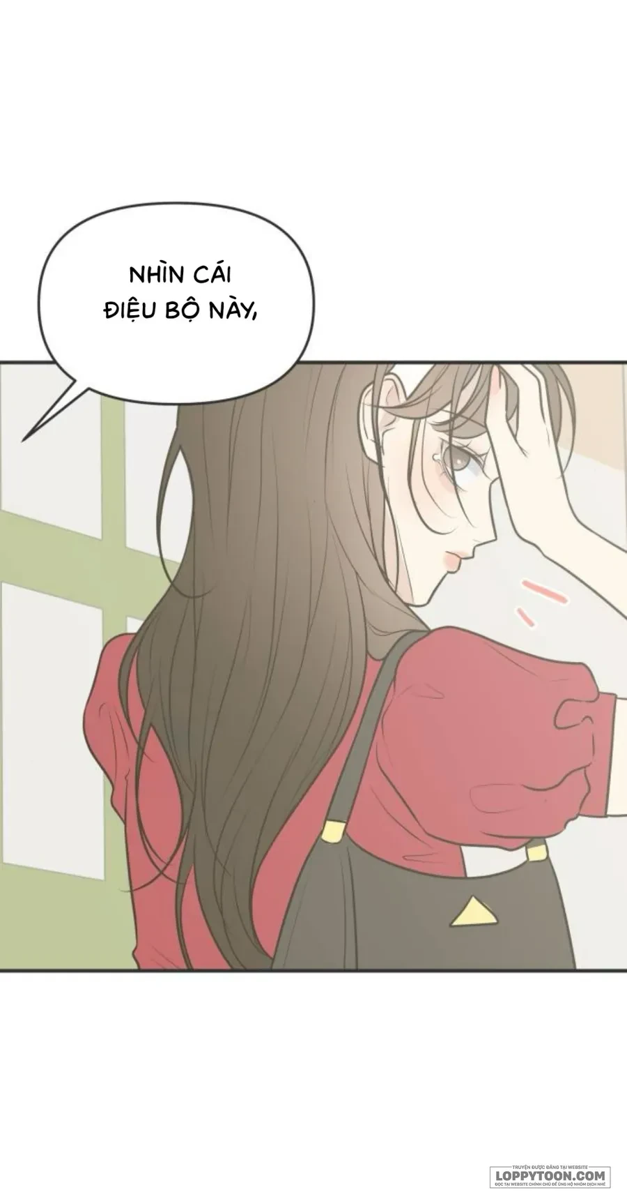 Scandal Giữ Lấy Hôn Nhân Chapter 15 - Trang 27