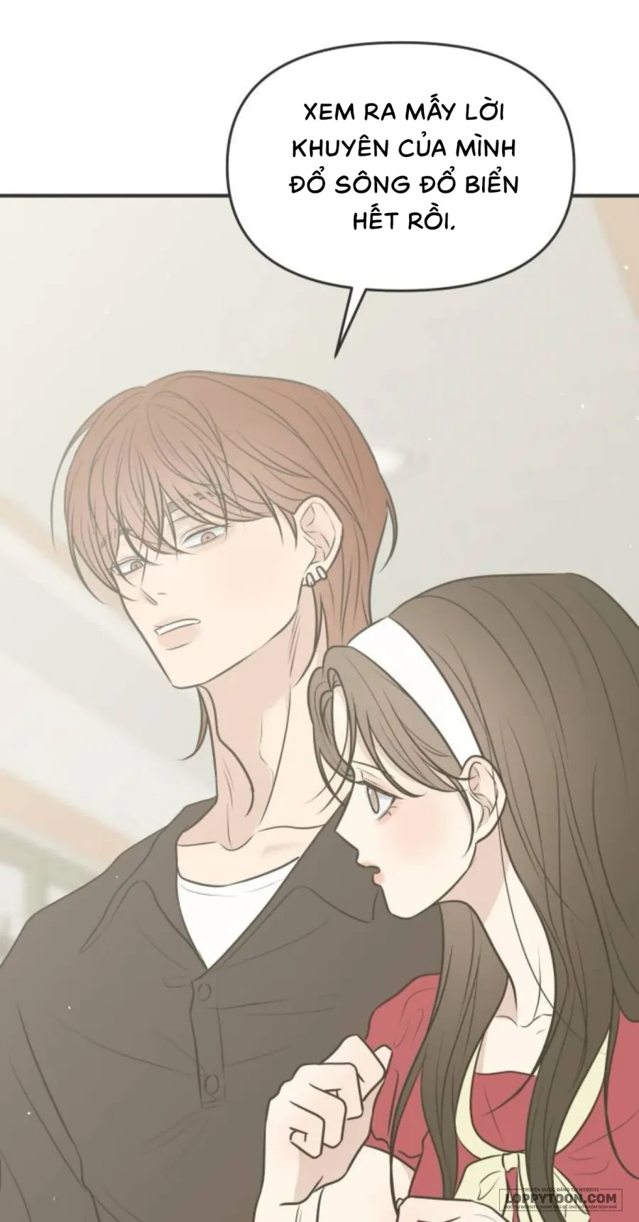 Scandal Giữ Lấy Hôn Nhân Chapter 15 - Trang 28