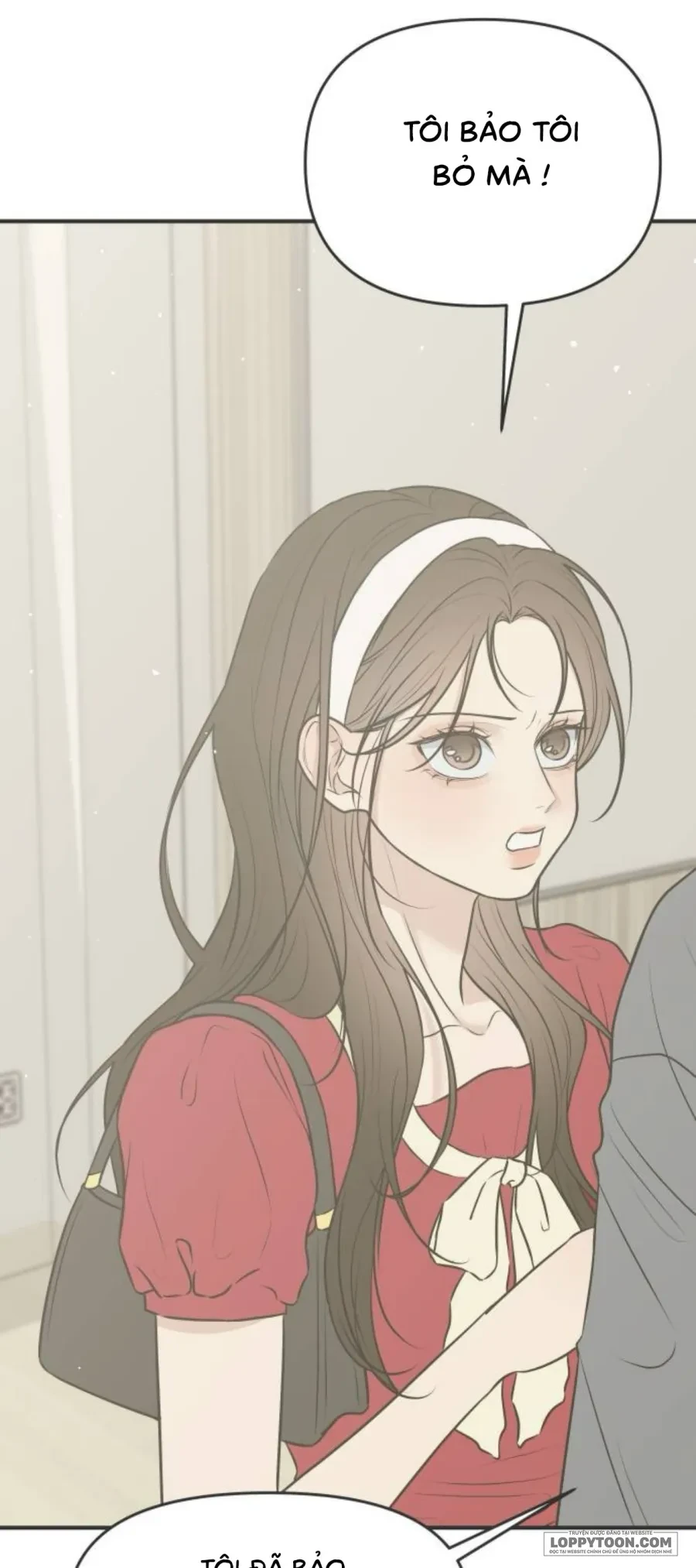 Scandal Giữ Lấy Hôn Nhân Chapter 15 - Trang 3