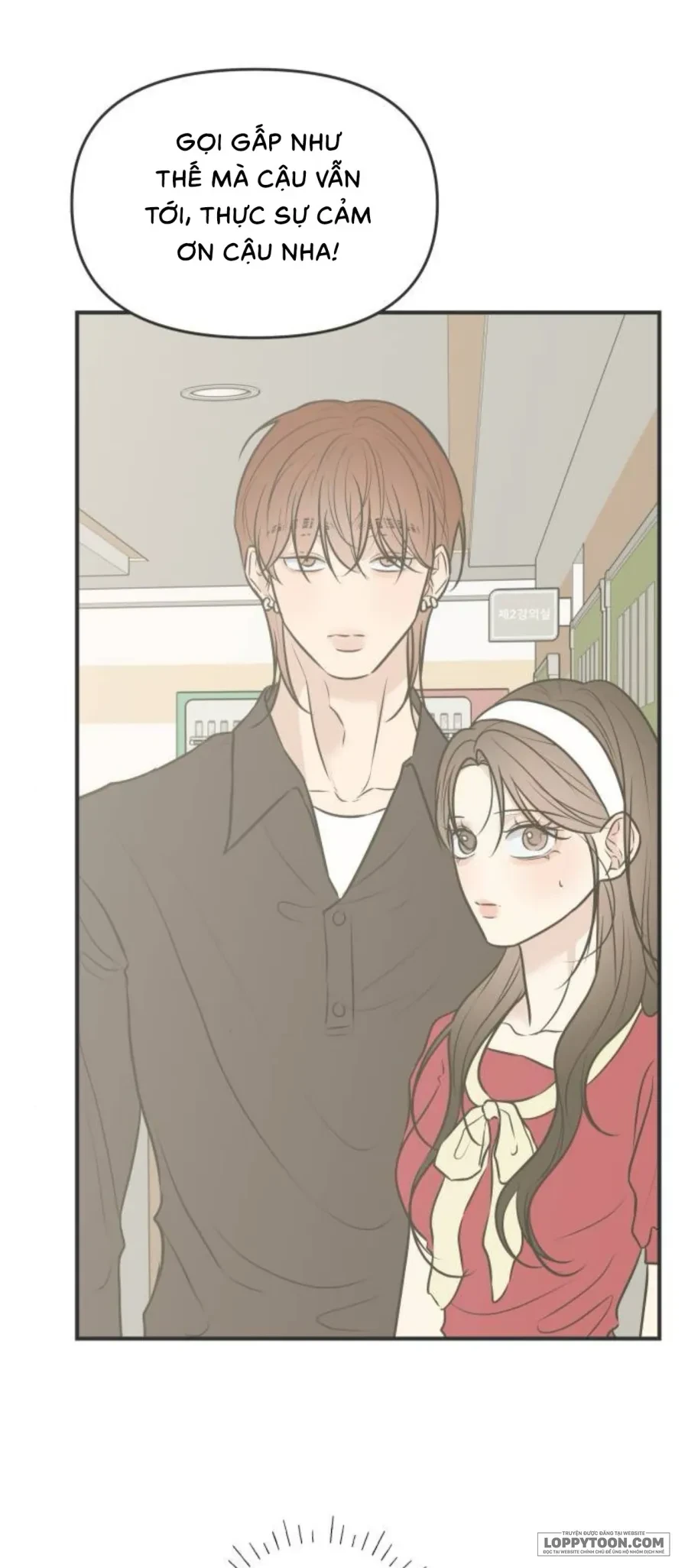 Scandal Giữ Lấy Hôn Nhân Chapter 15 - Trang 30