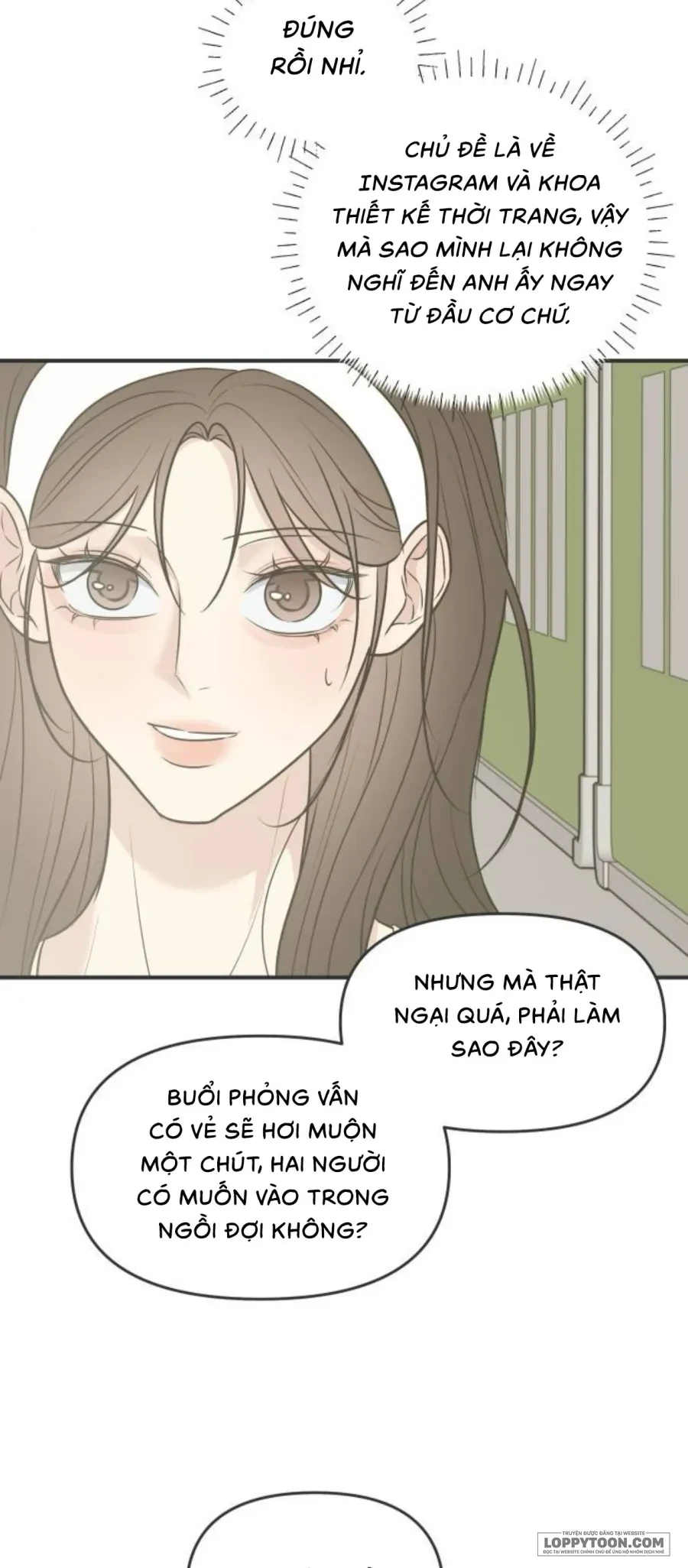 Scandal Giữ Lấy Hôn Nhân Chapter 15 - Trang 31