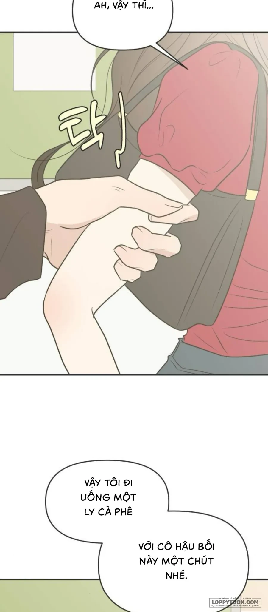 Scandal Giữ Lấy Hôn Nhân Chapter 15 - Trang 32