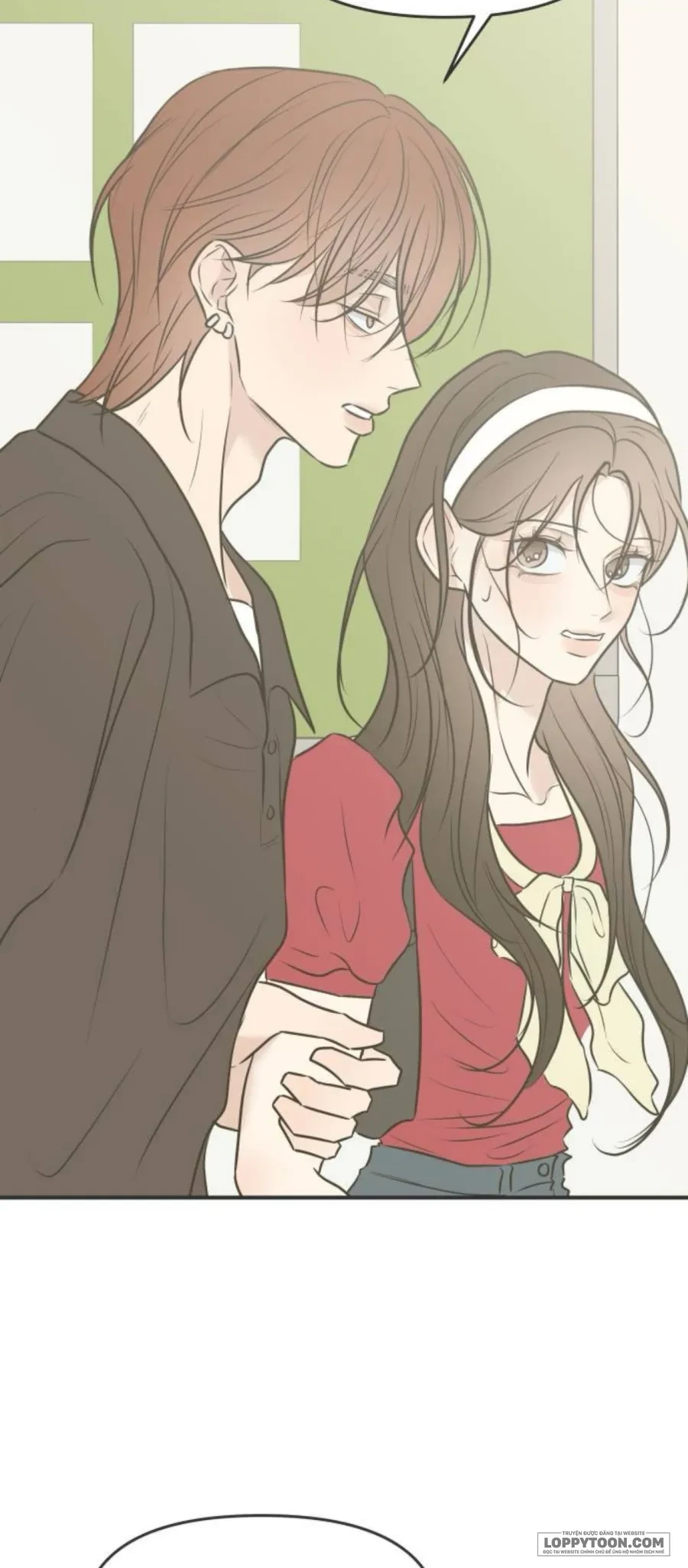 Scandal Giữ Lấy Hôn Nhân Chapter 15 - Trang 33