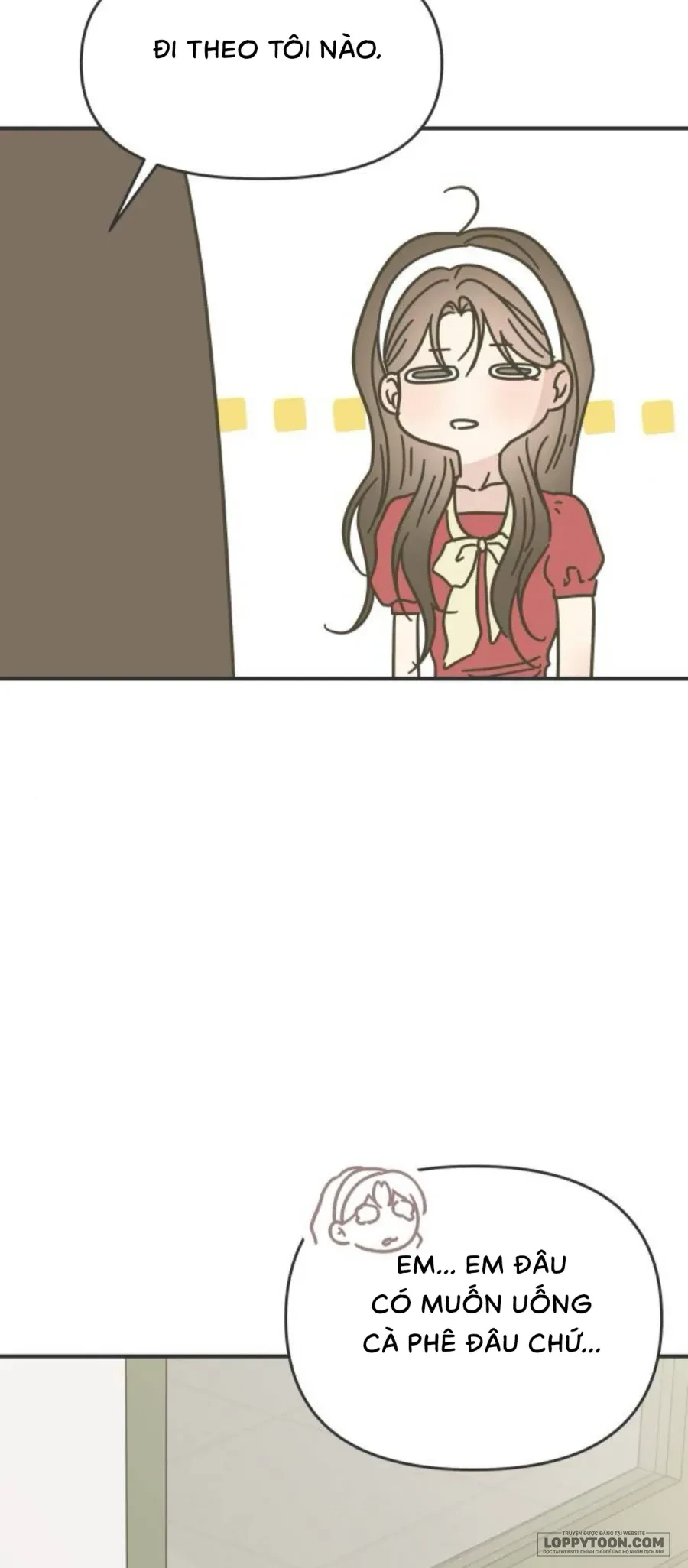 Scandal Giữ Lấy Hôn Nhân Chapter 15 - Trang 34
