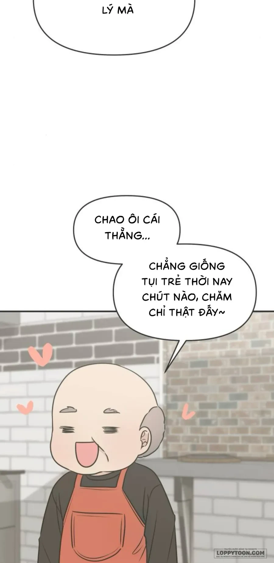 Scandal Giữ Lấy Hôn Nhân Chapter 15 - Trang 39