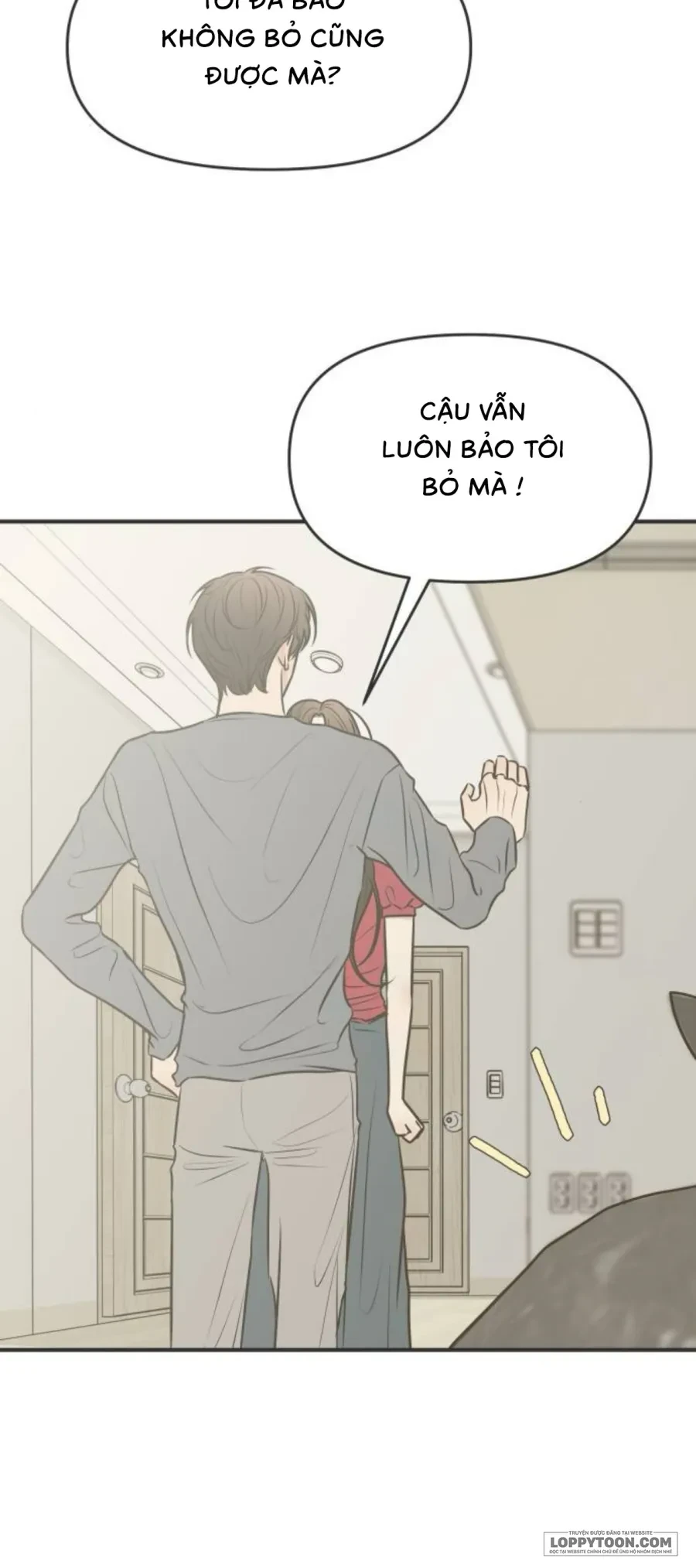 Scandal Giữ Lấy Hôn Nhân Chapter 15 - Trang 4