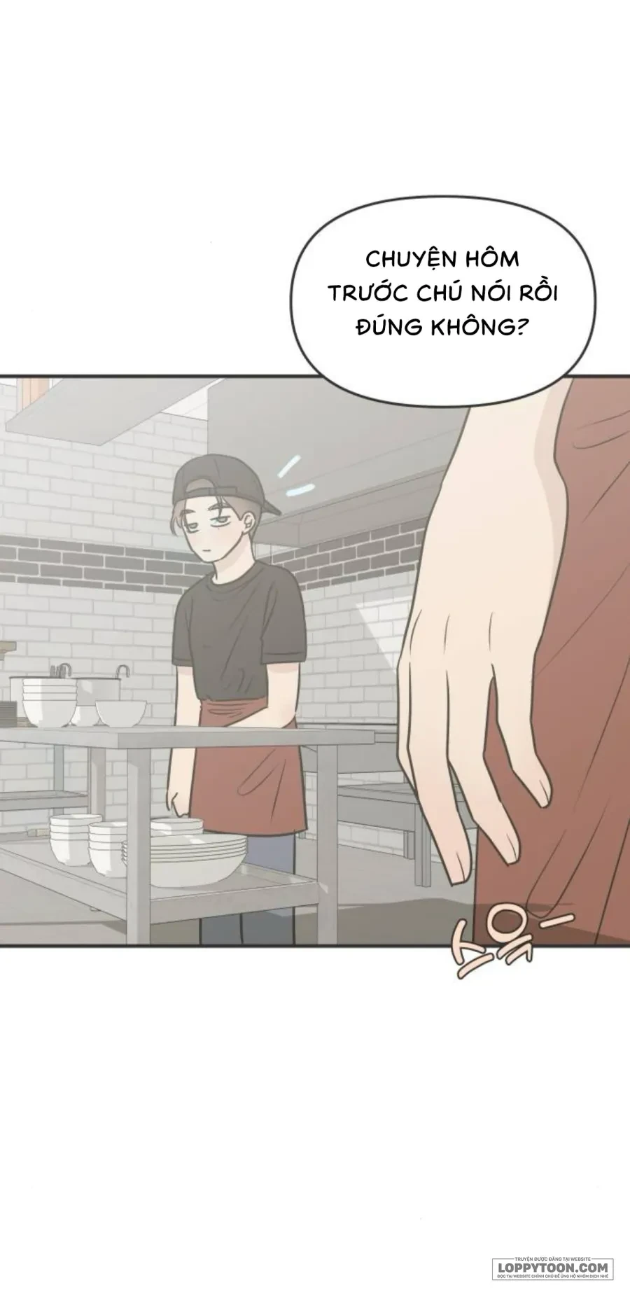Scandal Giữ Lấy Hôn Nhân Chapter 15 - Trang 41