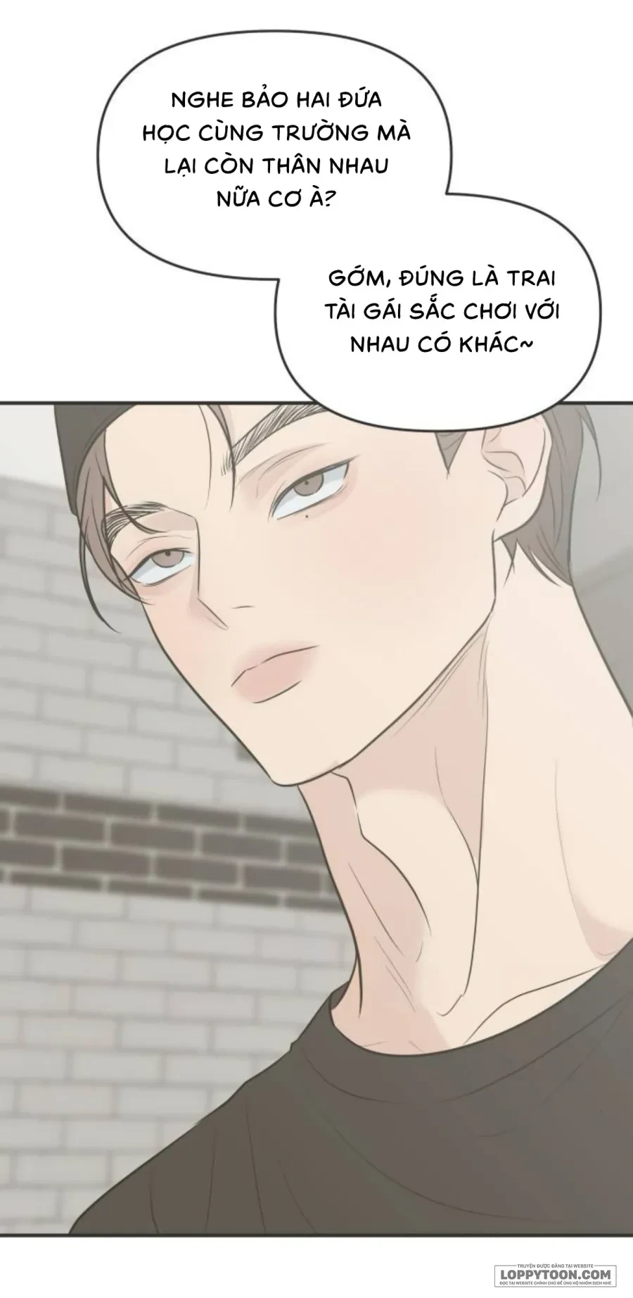 Scandal Giữ Lấy Hôn Nhân Chapter 15 - Trang 43