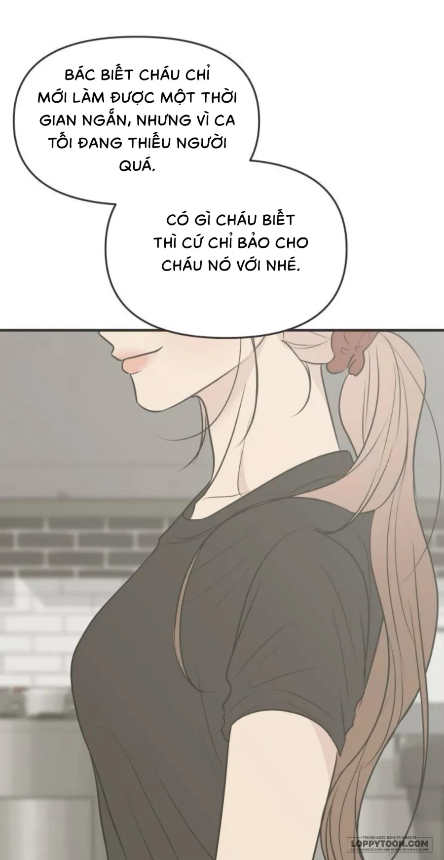 Scandal Giữ Lấy Hôn Nhân Chapter 15 - Trang 44