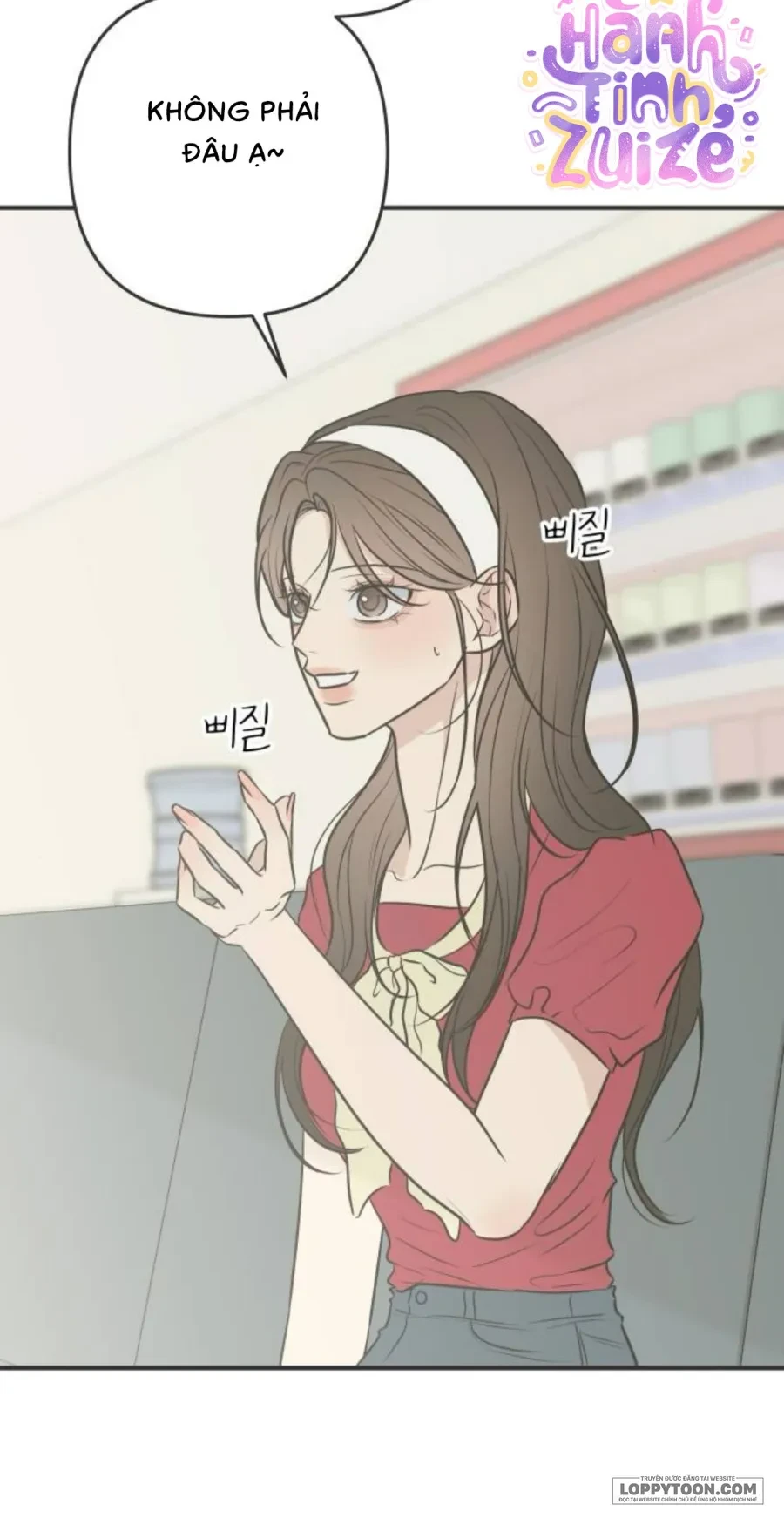 Scandal Giữ Lấy Hôn Nhân Chapter 15 - Trang 49