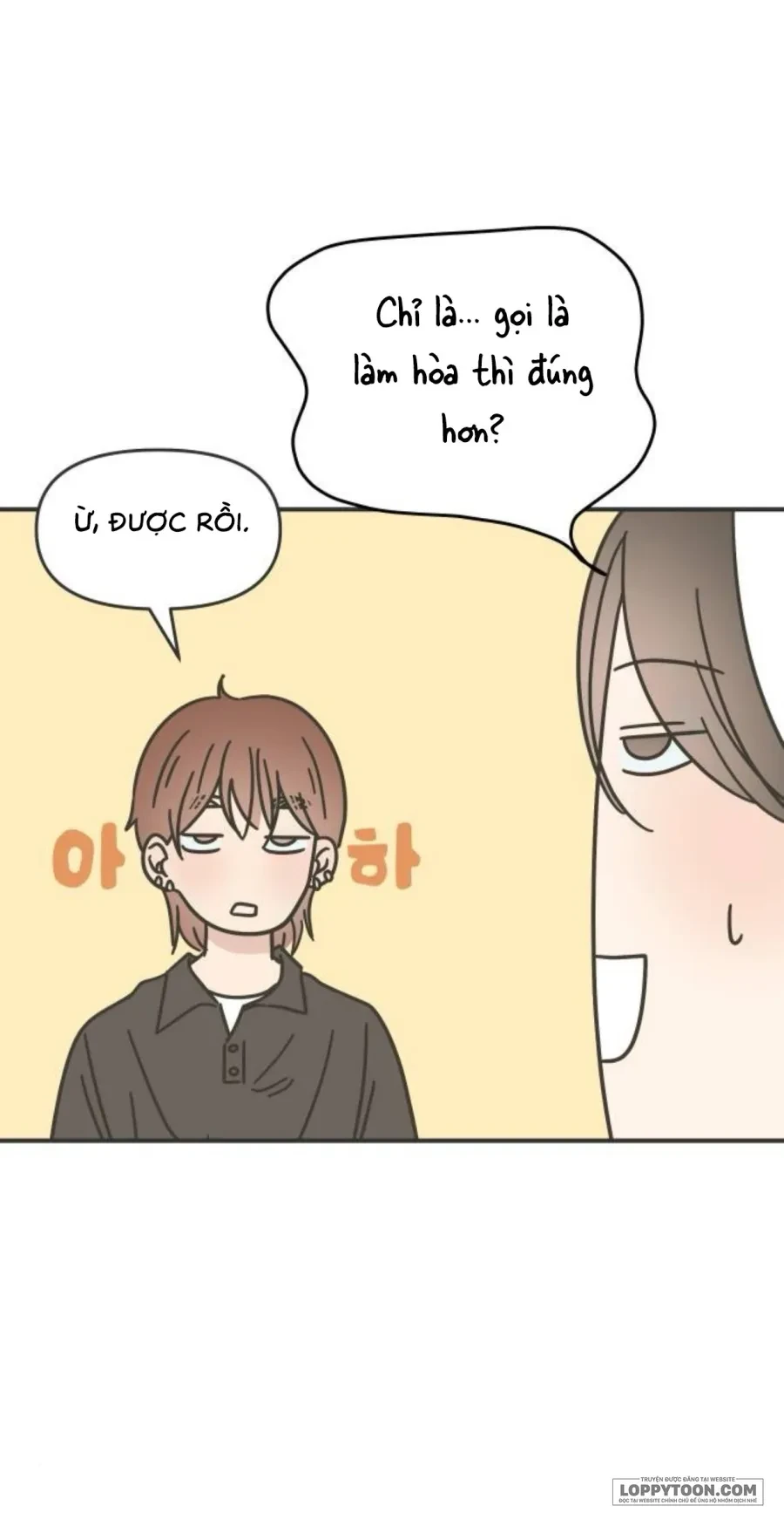 Scandal Giữ Lấy Hôn Nhân Chapter 15 - Trang 50
