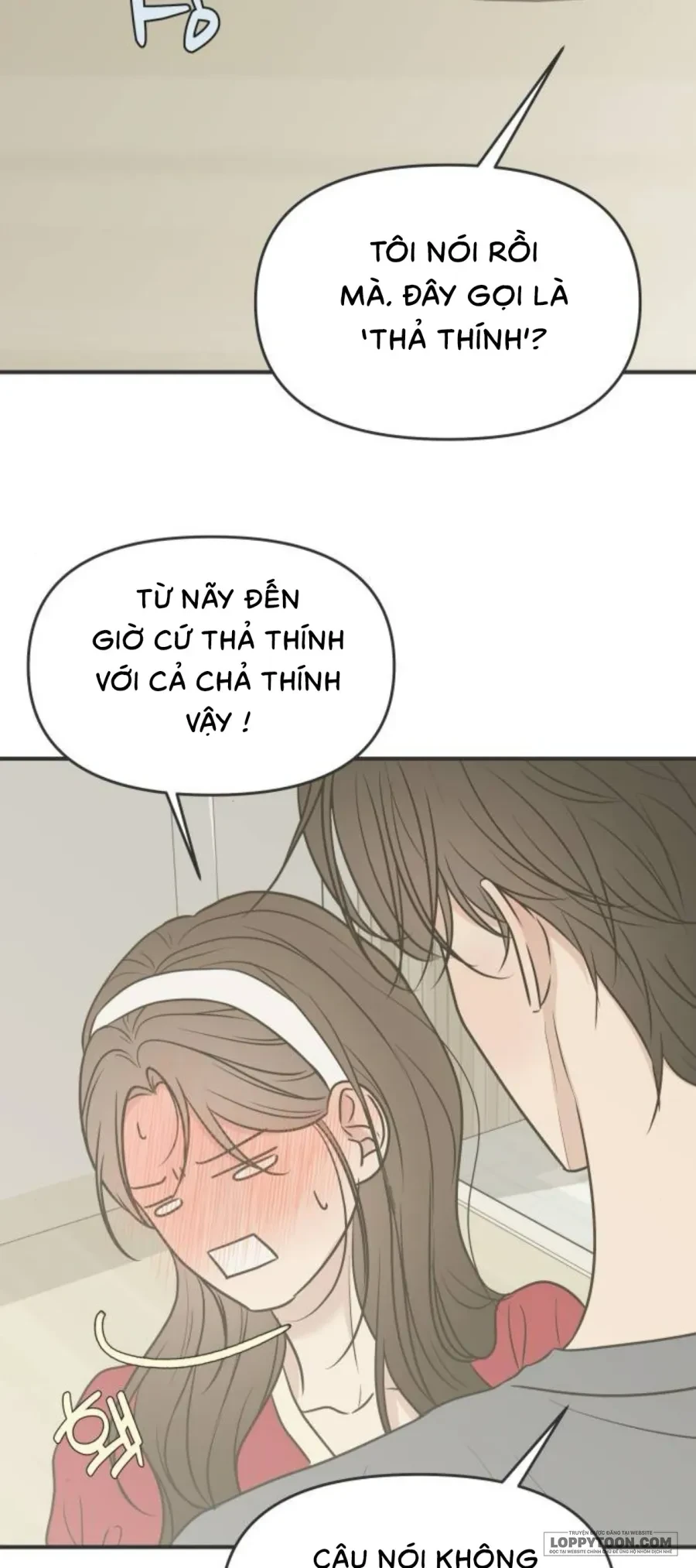 Scandal Giữ Lấy Hôn Nhân Chapter 15 - Trang 7