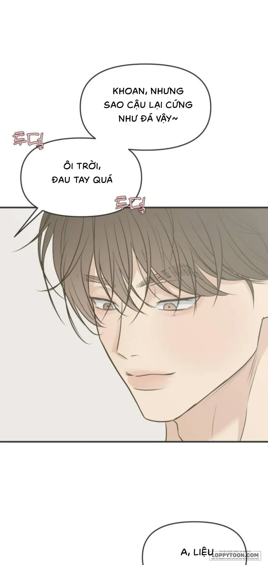 Scandal Giữ Lấy Hôn Nhân Chapter 15 - Trang 9