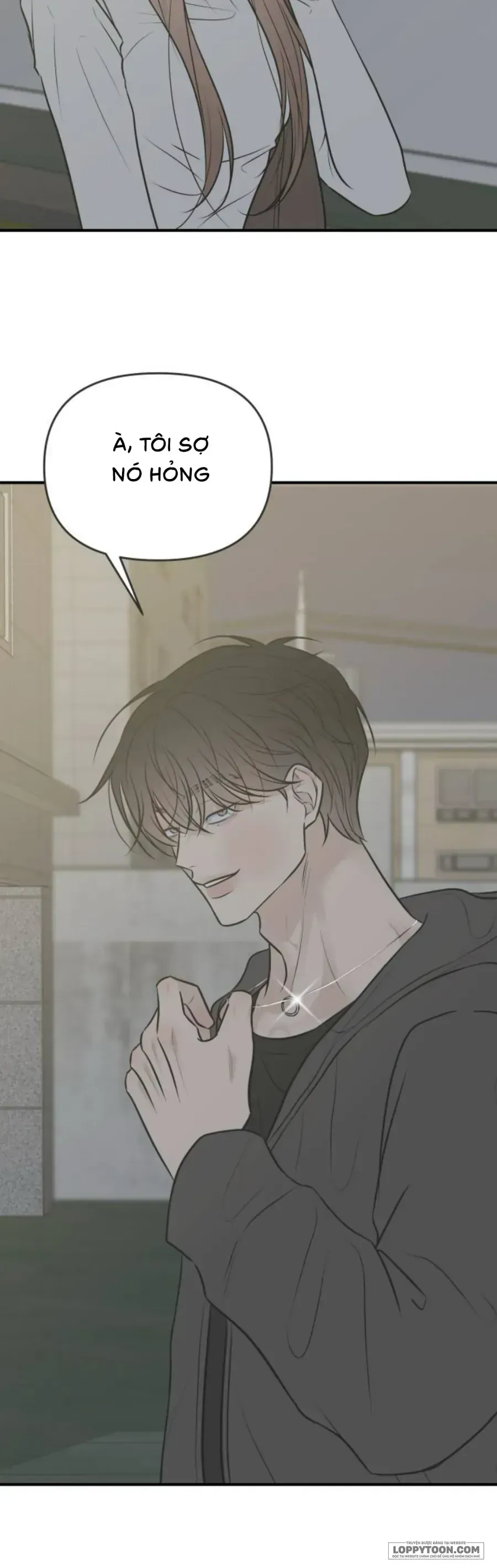 Scandal Giữ Lấy Hôn Nhân Chapter 16 - Trang 11