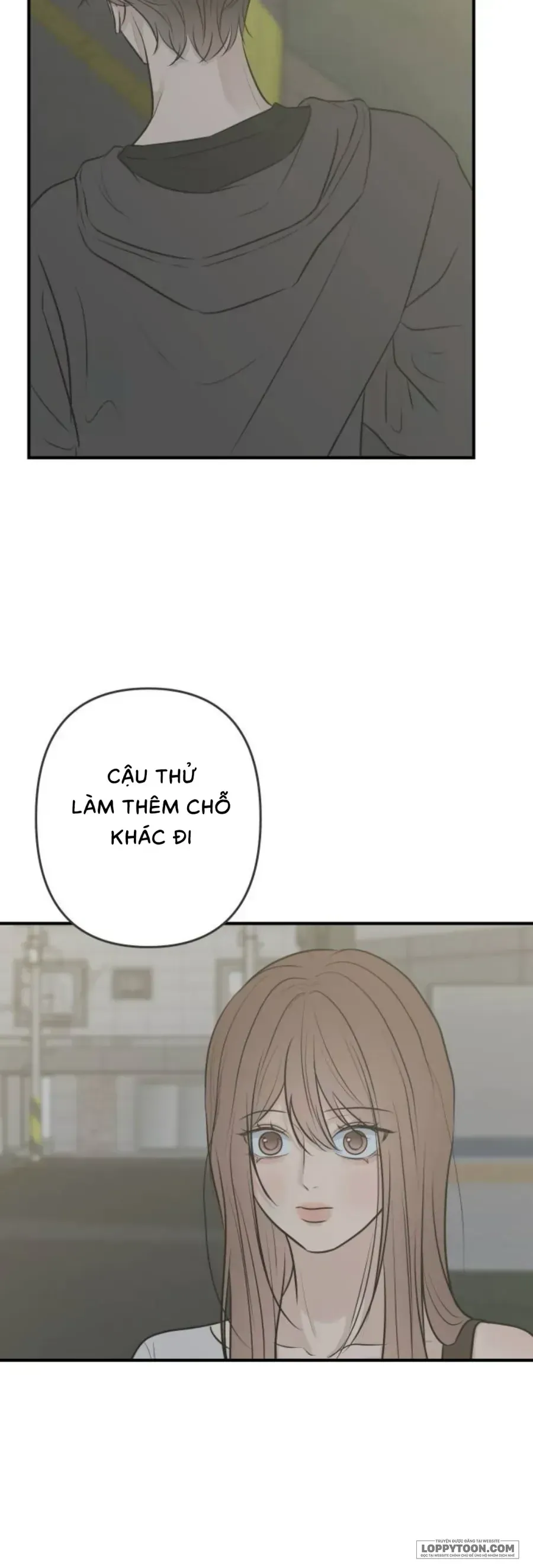Scandal Giữ Lấy Hôn Nhân Chapter 16 - Trang 13
