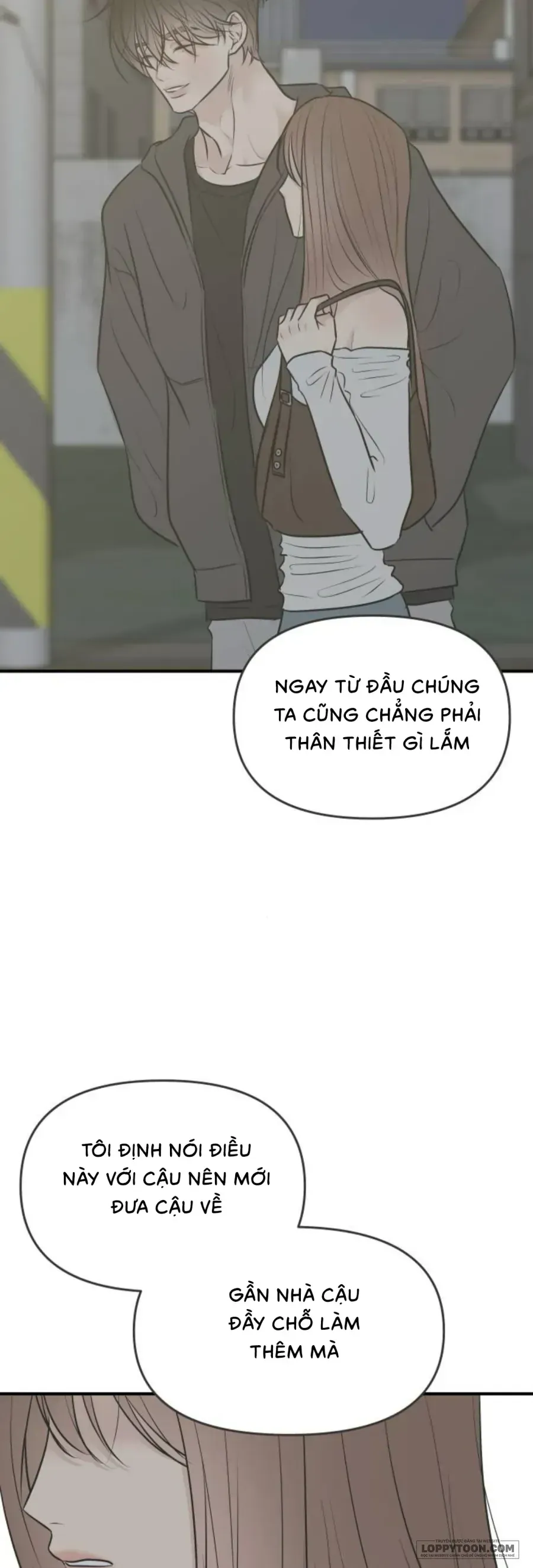 Scandal Giữ Lấy Hôn Nhân Chapter 16 - Trang 15