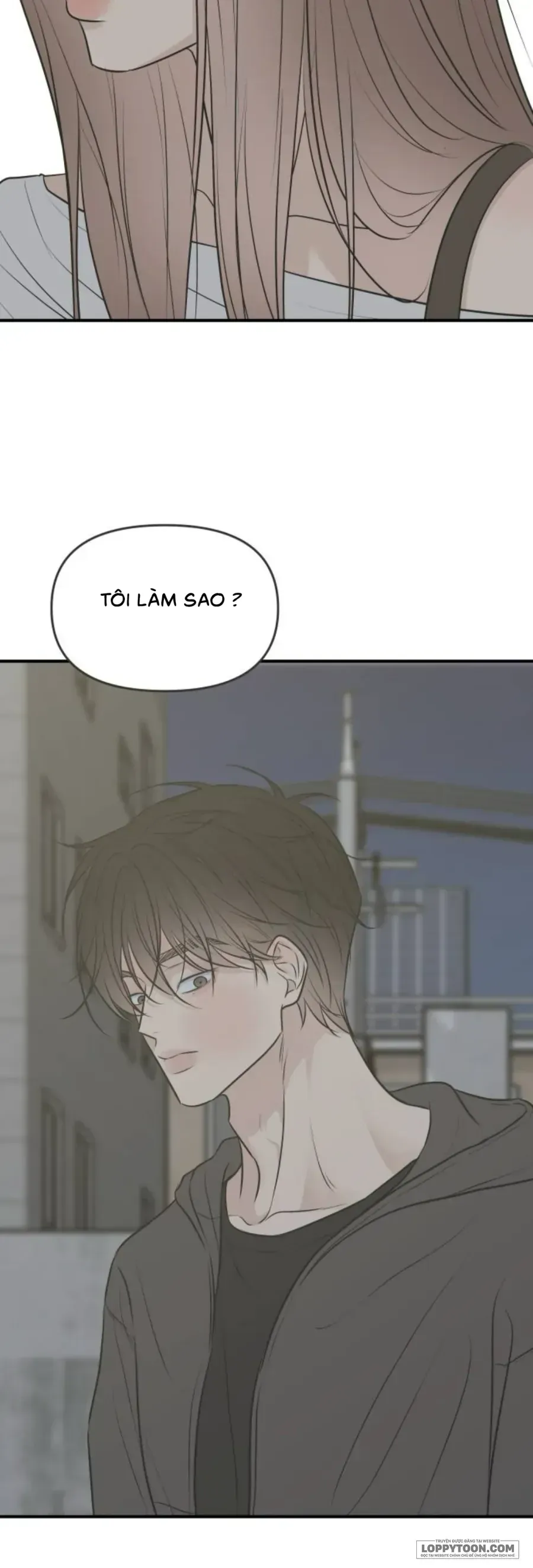 Scandal Giữ Lấy Hôn Nhân Chapter 16 - Trang 16