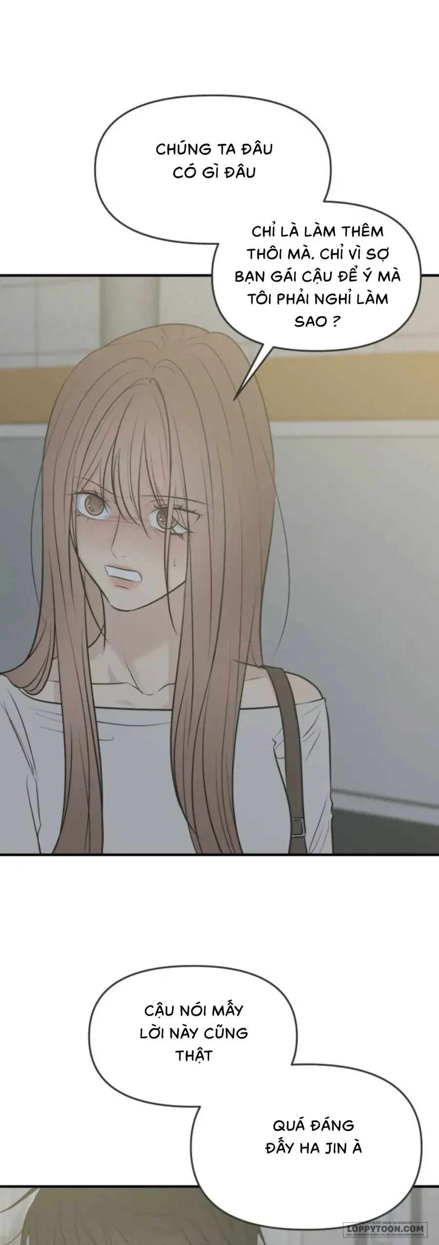 Scandal Giữ Lấy Hôn Nhân Chapter 16 - Trang 17