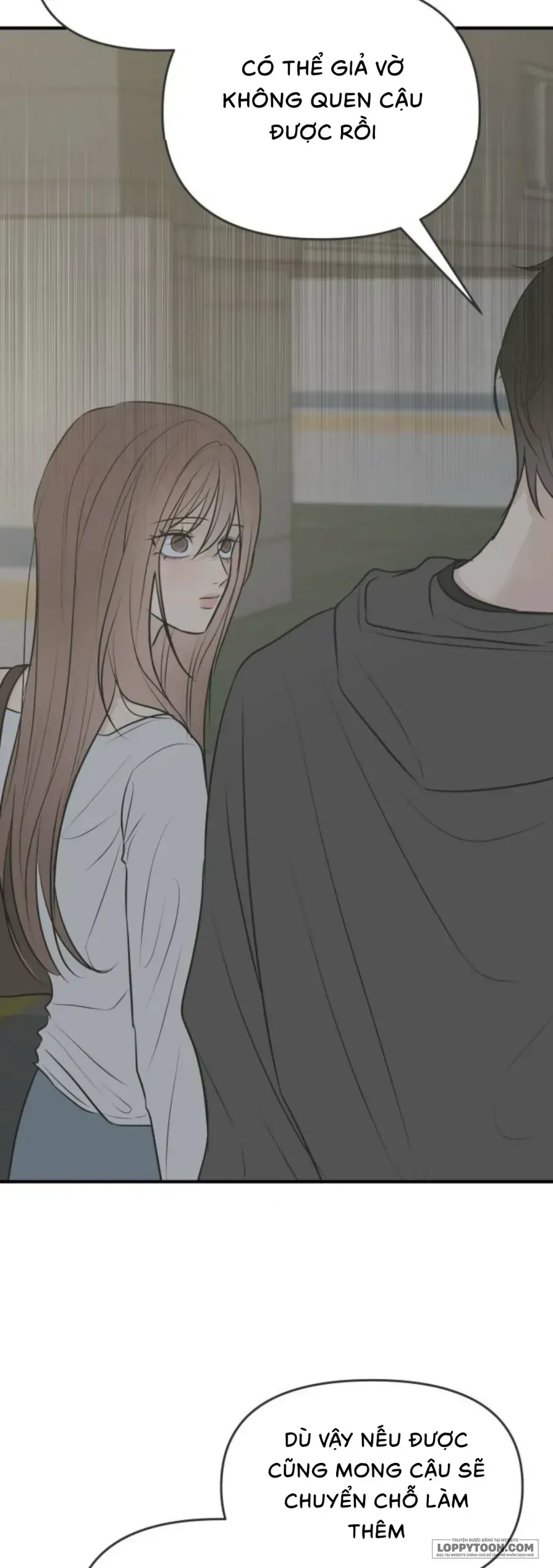 Scandal Giữ Lấy Hôn Nhân Chapter 16 - Trang 19