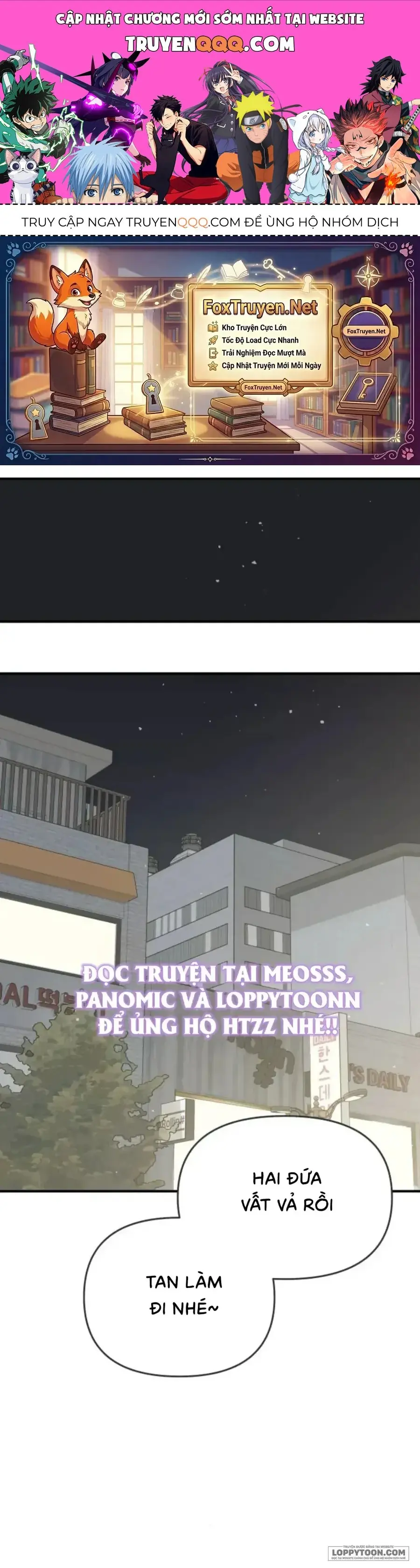 Scandal Giữ Lấy Hôn Nhân Chapter 16 - Trang 2