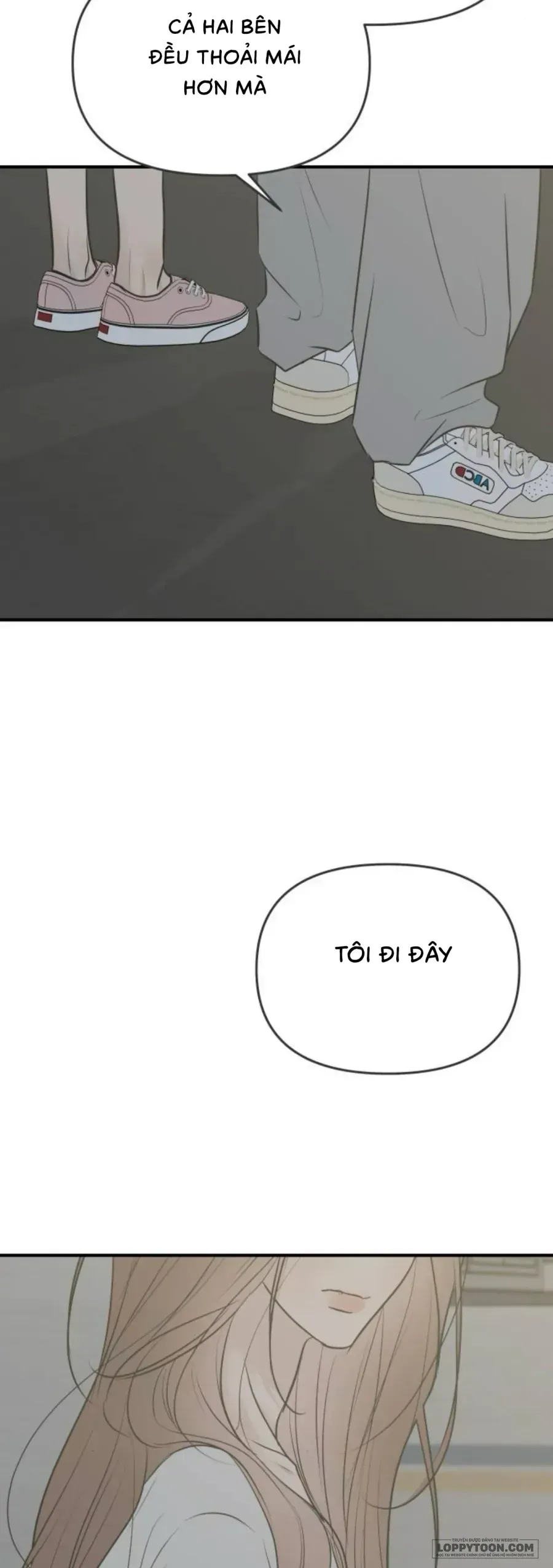 Scandal Giữ Lấy Hôn Nhân Chapter 16 - Trang 20